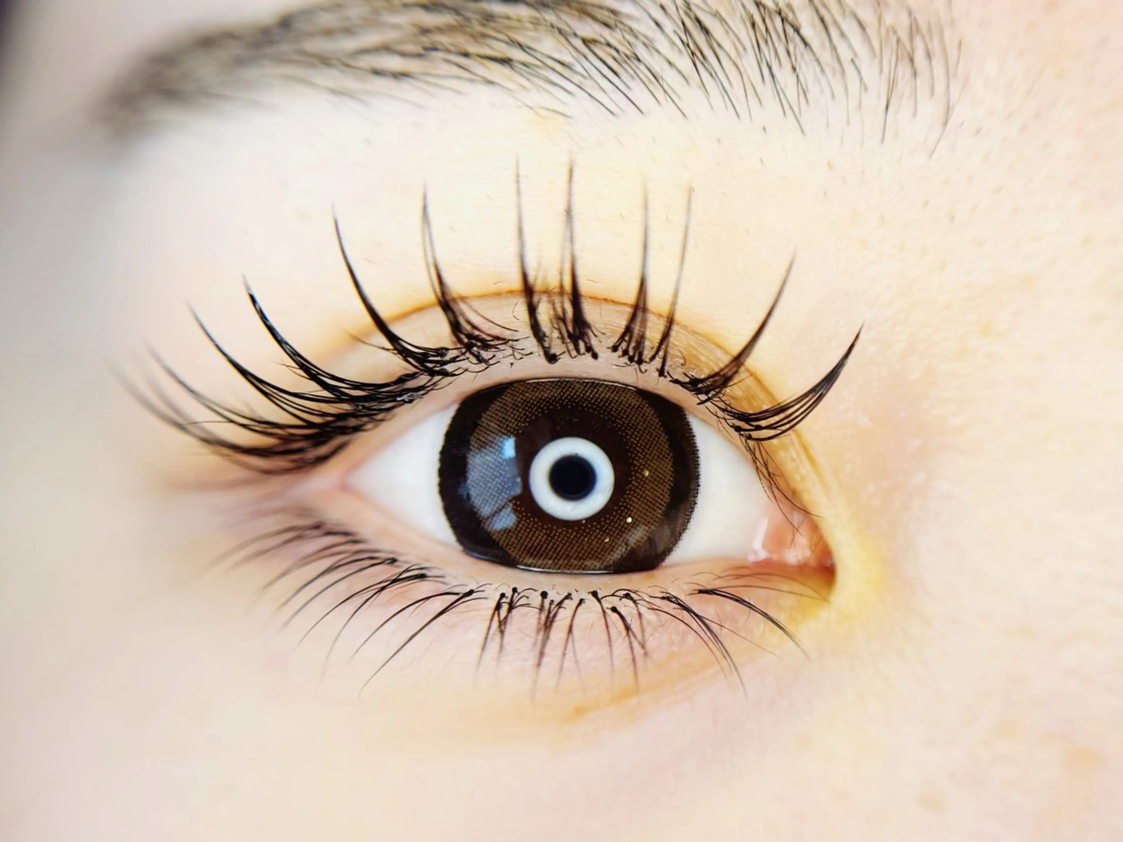 マツエク・マツパ マツエク saari eyelashのマツエク・マツパデザイン