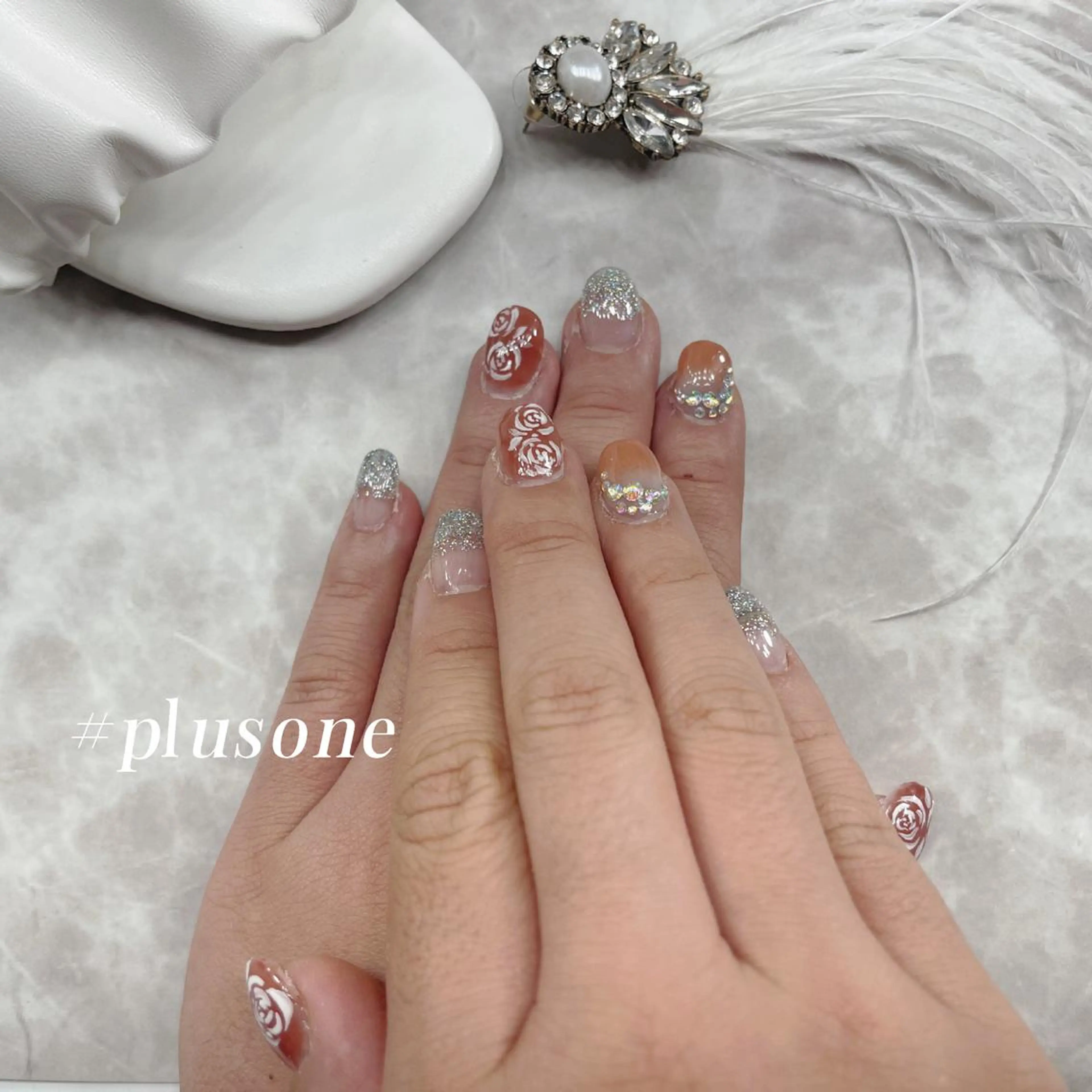 ネイル 粕屋耳ツボジュエリー 💎（ネイル休）のその他イメージ