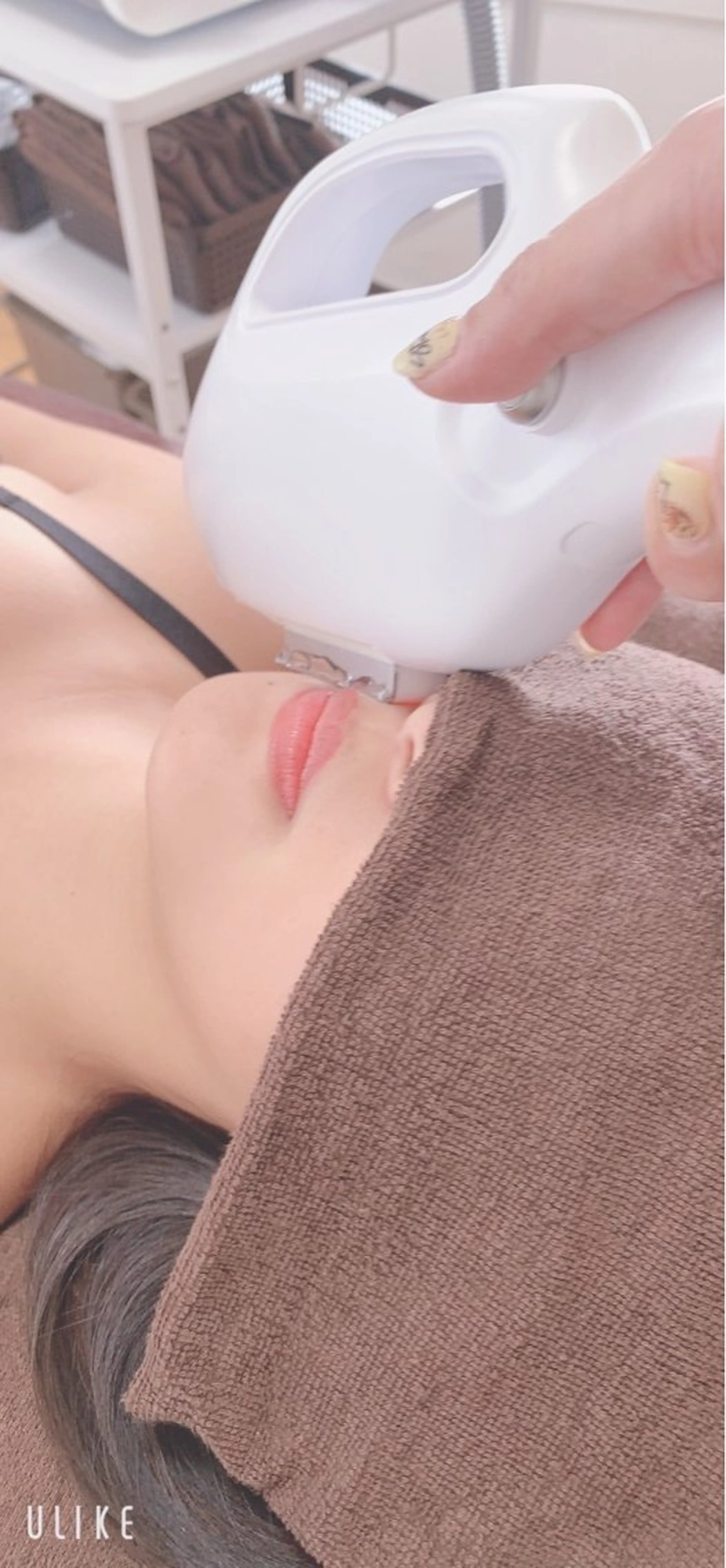 Mi-na Salonのエステ・リラクイメージ