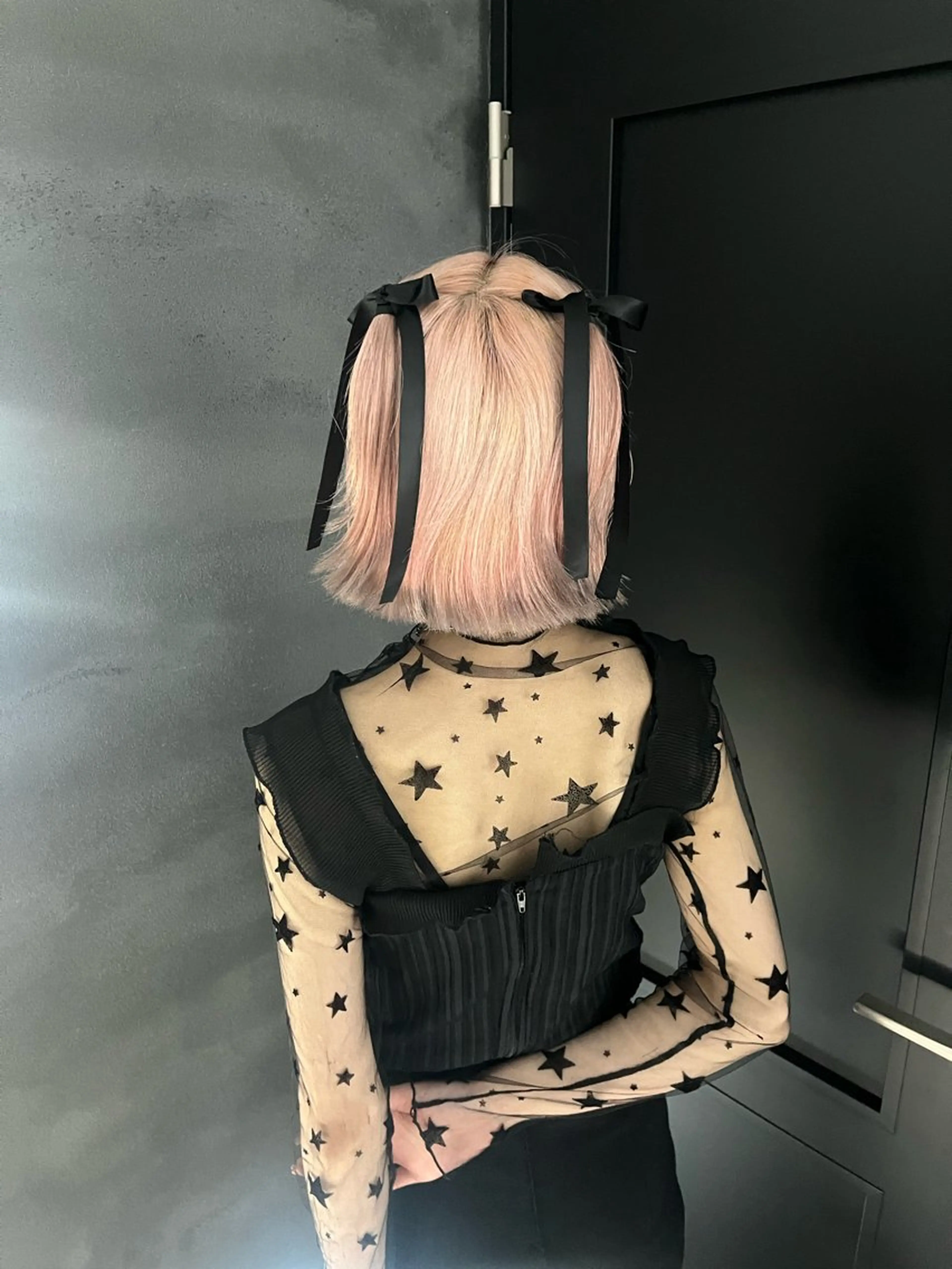 ショート ねいるとあいの店キュプレ橘通店所属・harua キュプレ/アイリストのマツエク・マツパデザイン