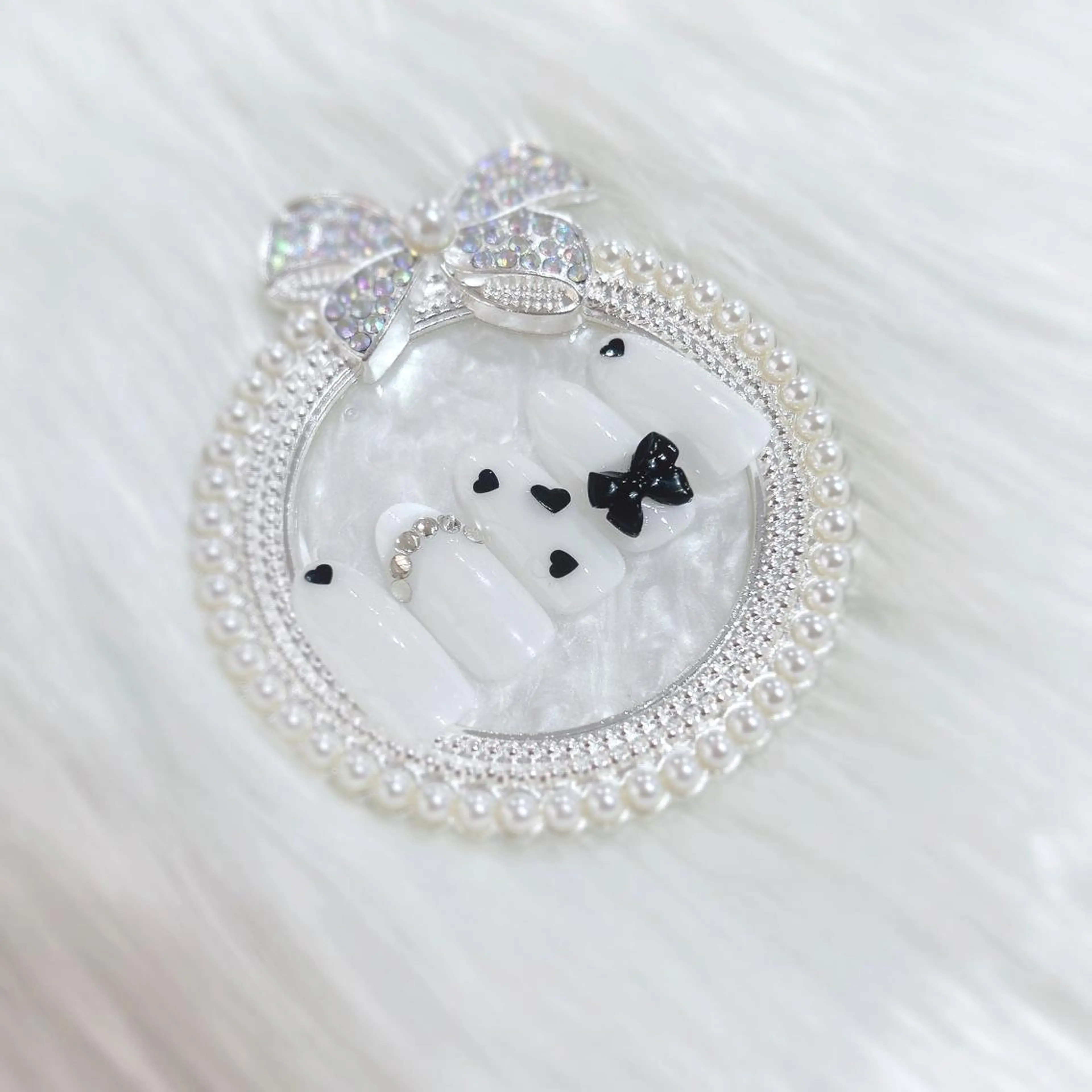 ネイル beautysalon  R所属・💖 Hiyo💖のネイルデザイン