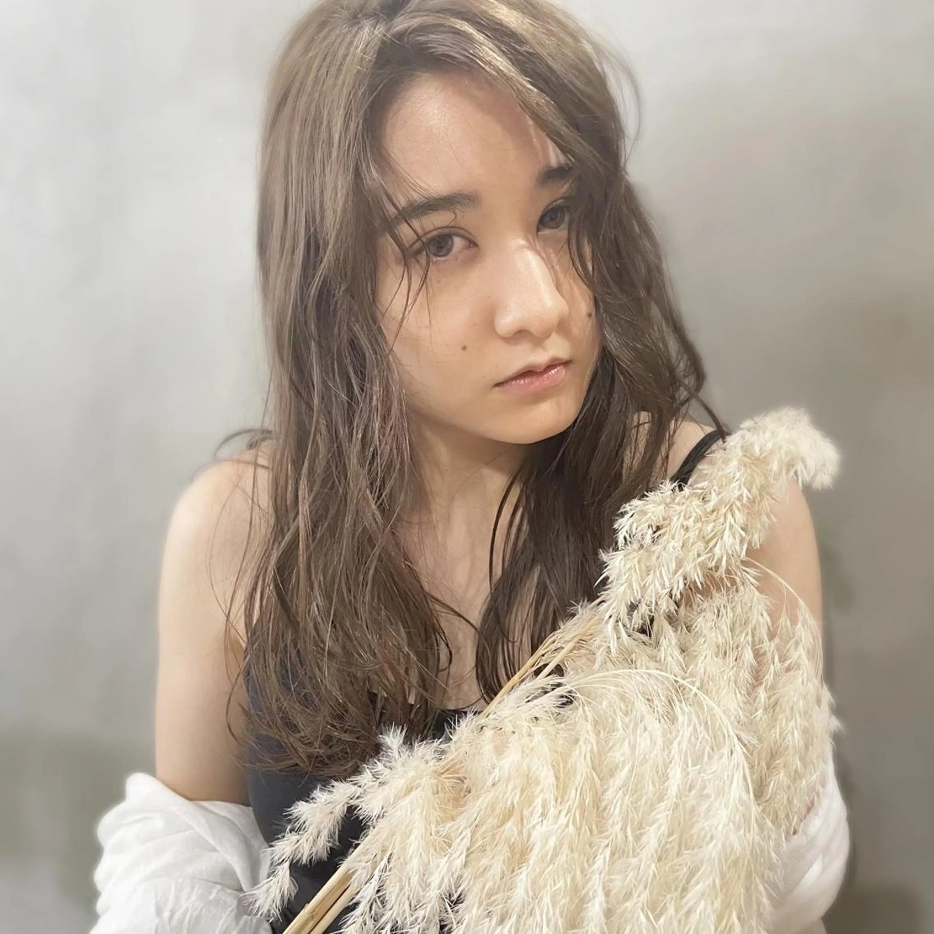 ロング カラー ママ美容師🙆‍♀️ yukaのヘアスタイル