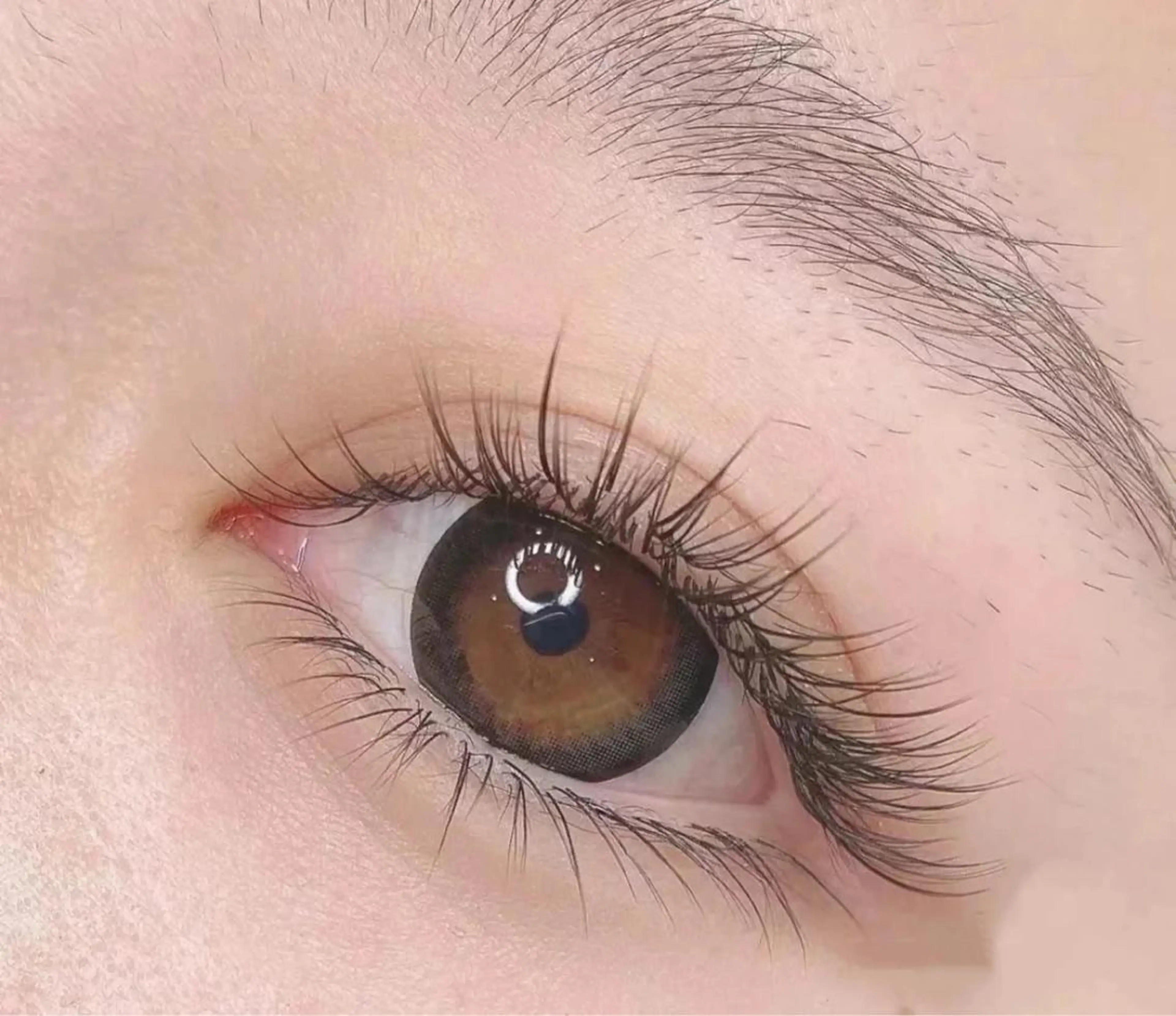 マツエク・マツパ Eyelash foisalonのマツエク・マツパデザイン