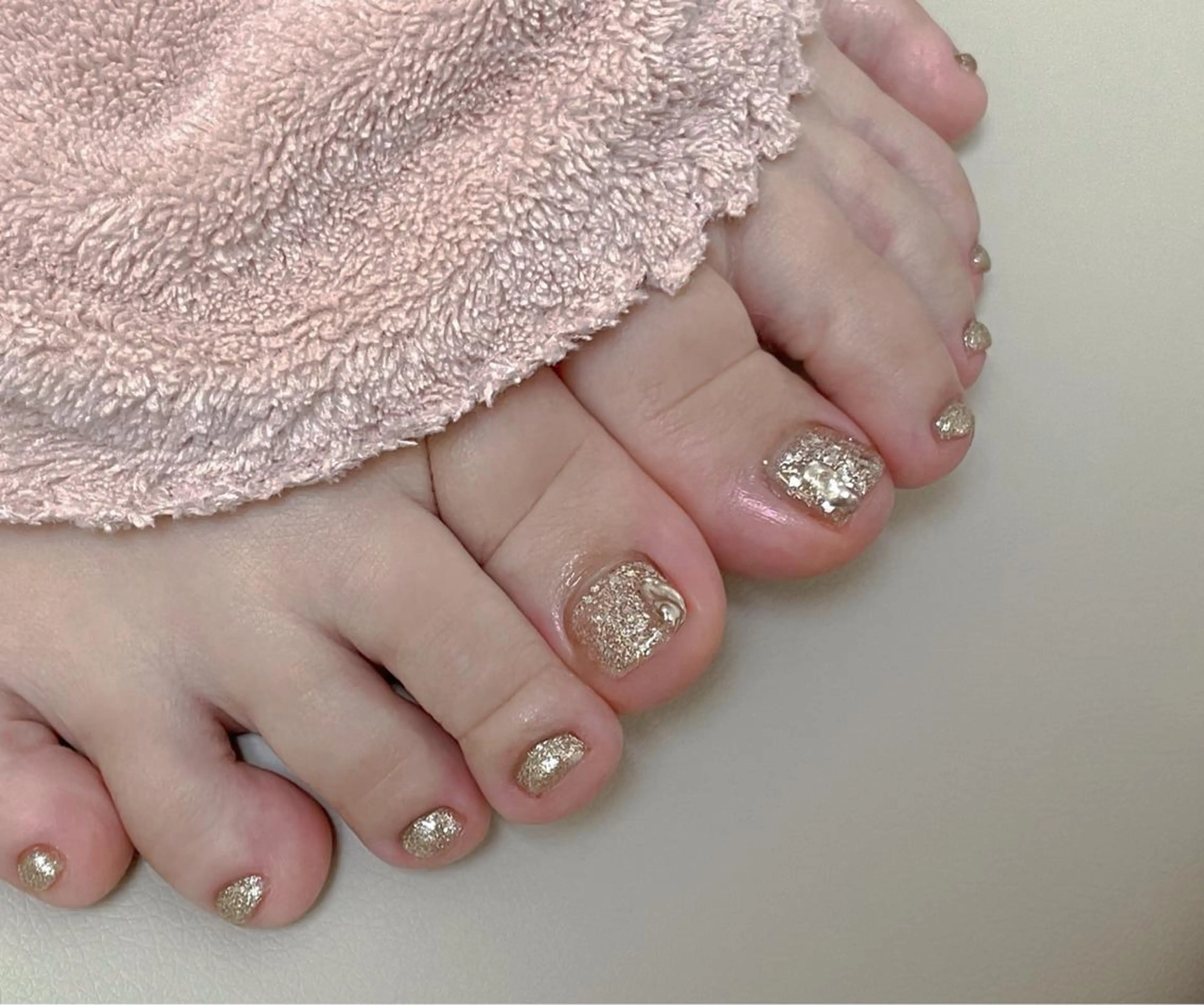 ネイル ハンドネイル フットネイル ＃ ｍｅのネイルデザイン