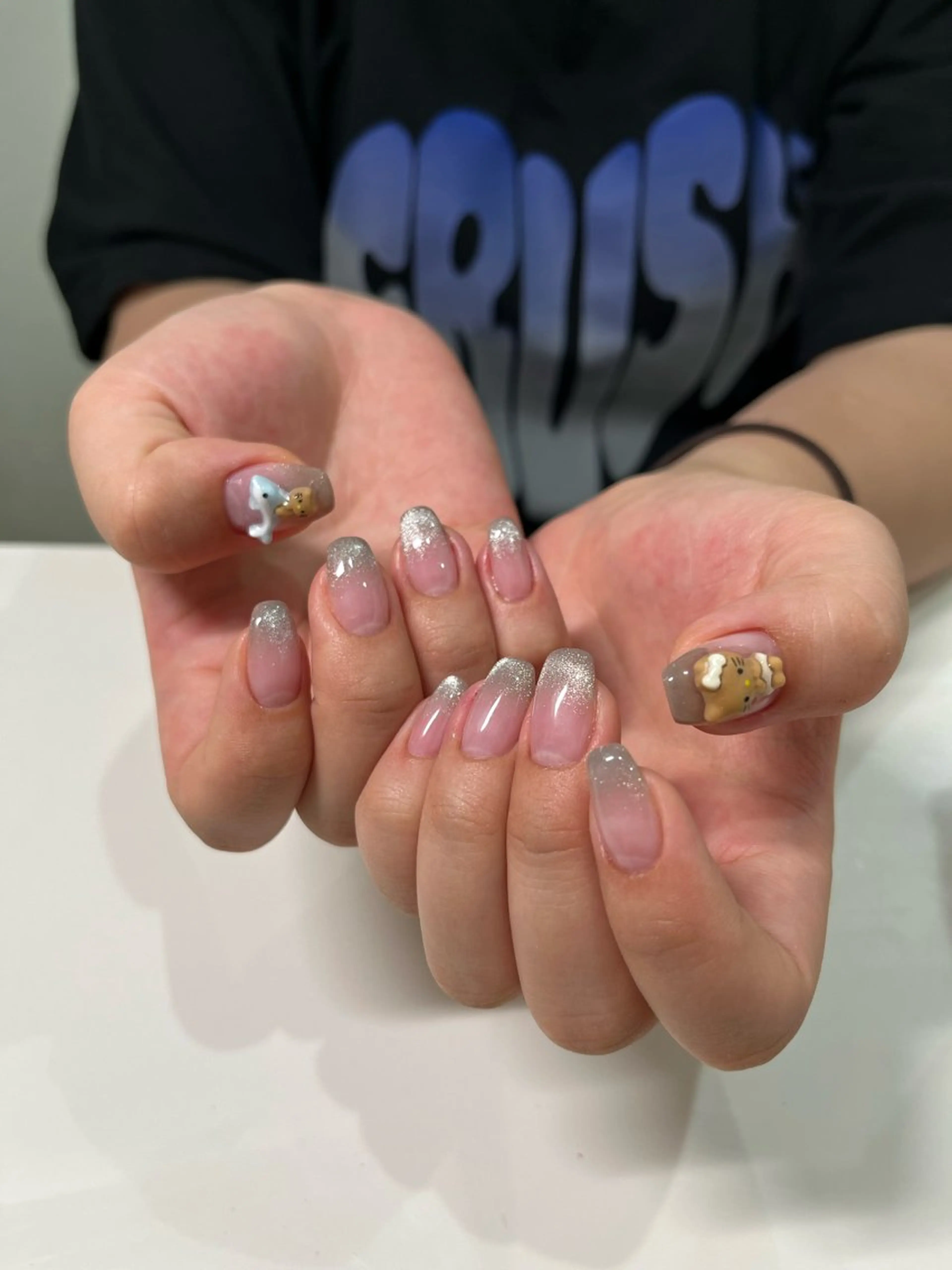ネイル nail by minamiのネイルデザイン
