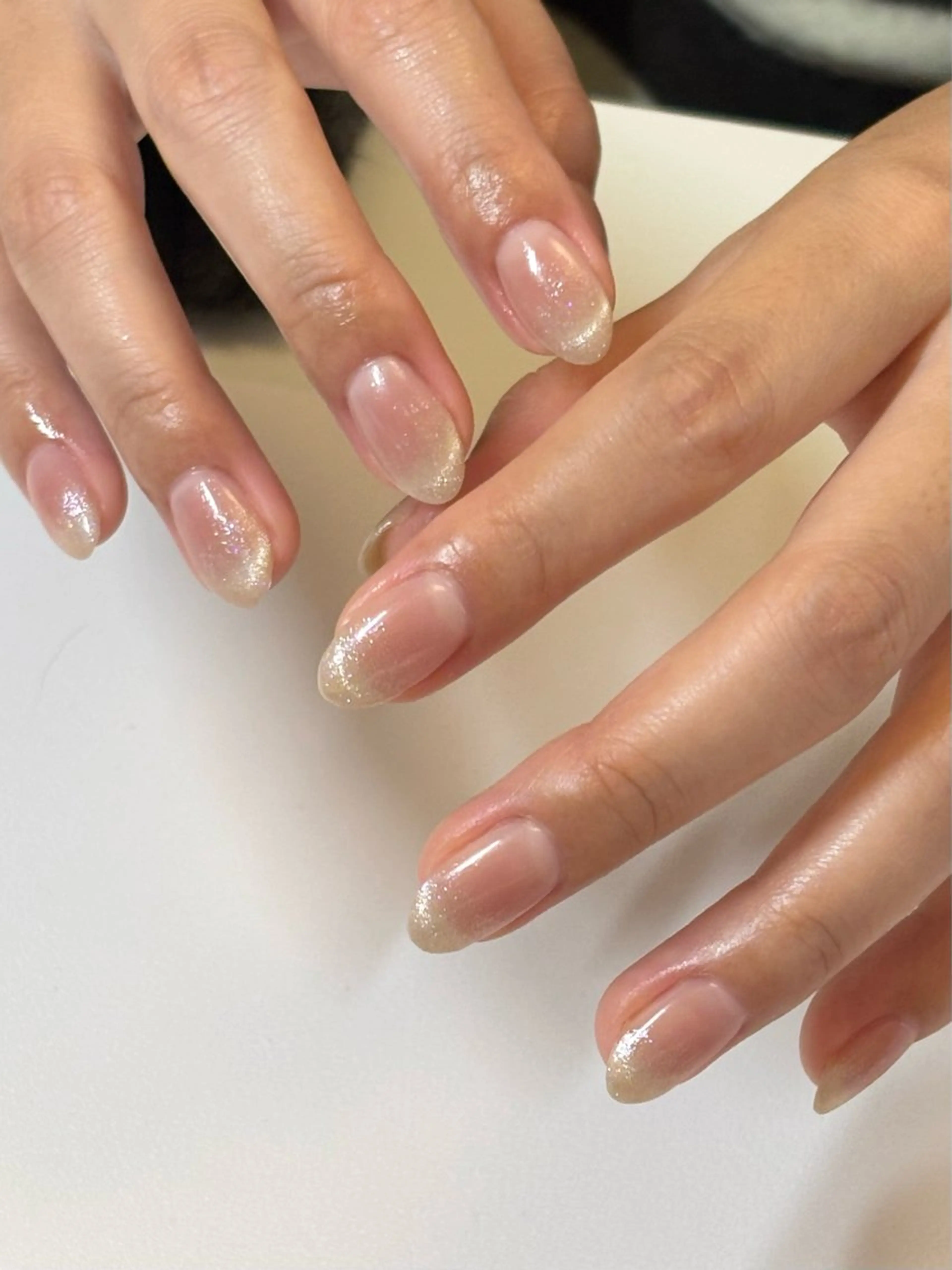 ネイル ハンドネイル BTFL nailのネイルデザイン