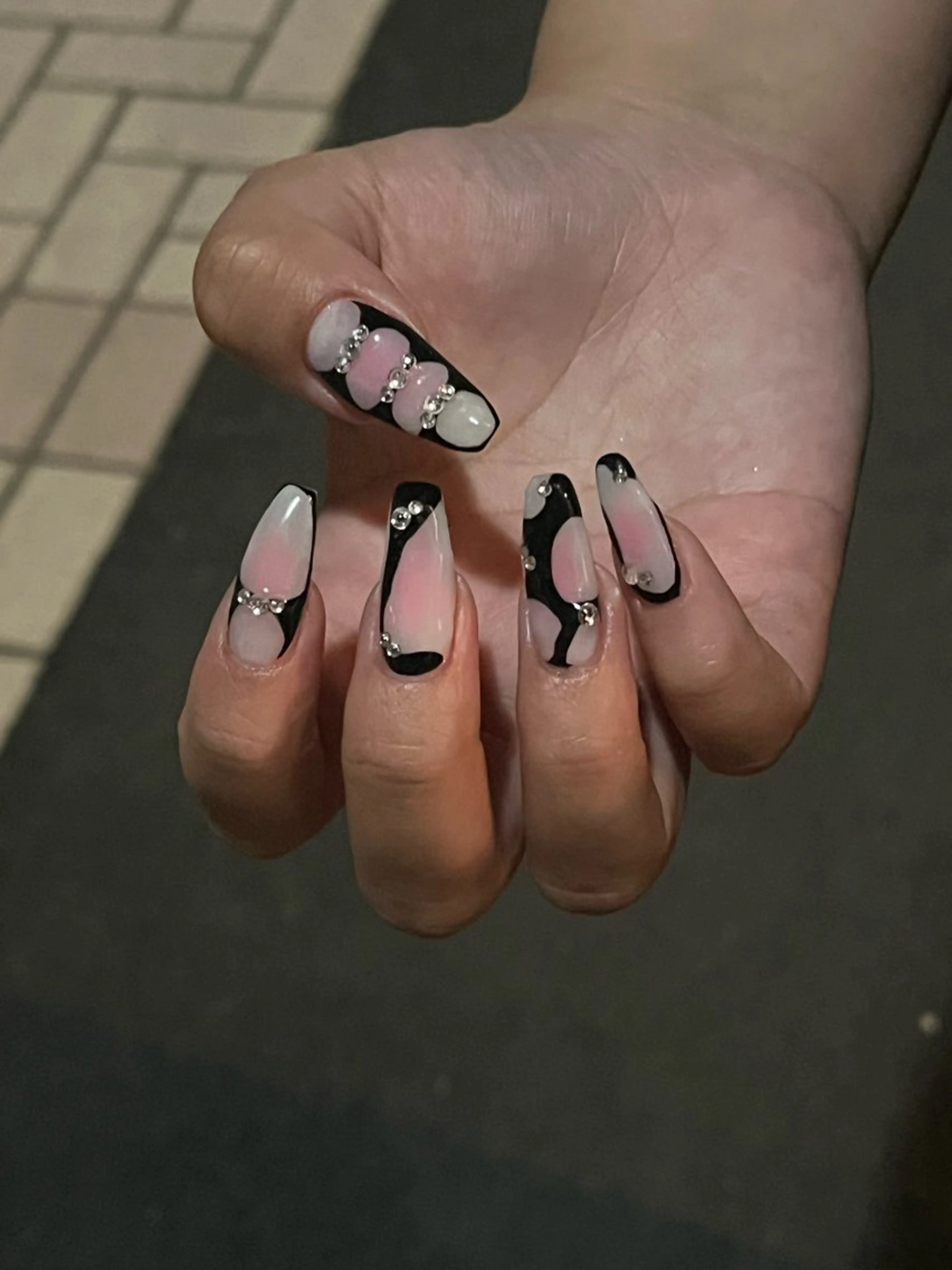 ネイル Nail room 【Mente】のネイルデザイン