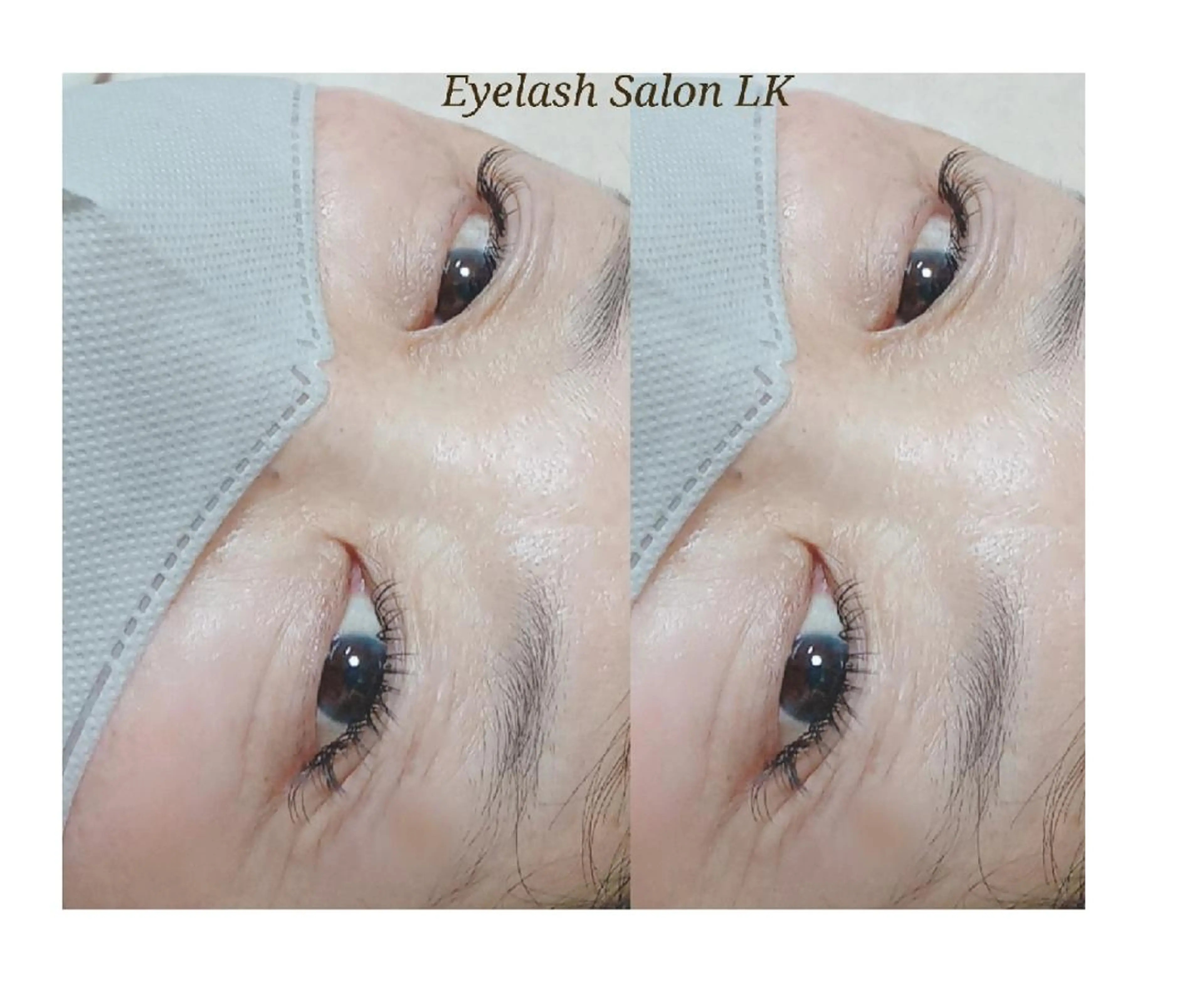 マツエク・マツパ マツエク Eyelash Salon LK所属・LK エルケーのマツエク・マツパデザイン