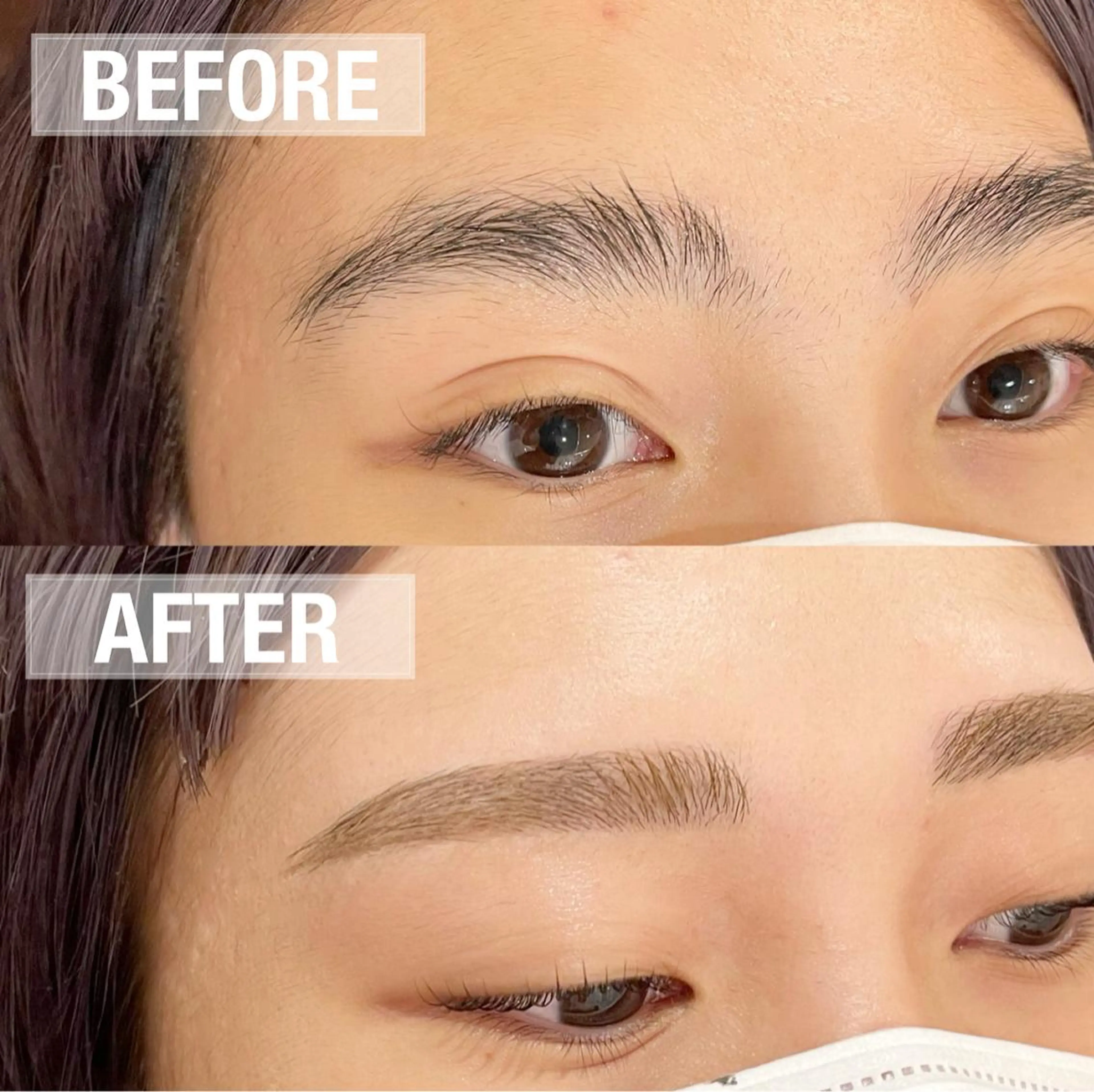 マツエク・マツパ SÖPÖ/SAIKO ♡まつげ眉毛サロンのマツエク・マツパデザイン