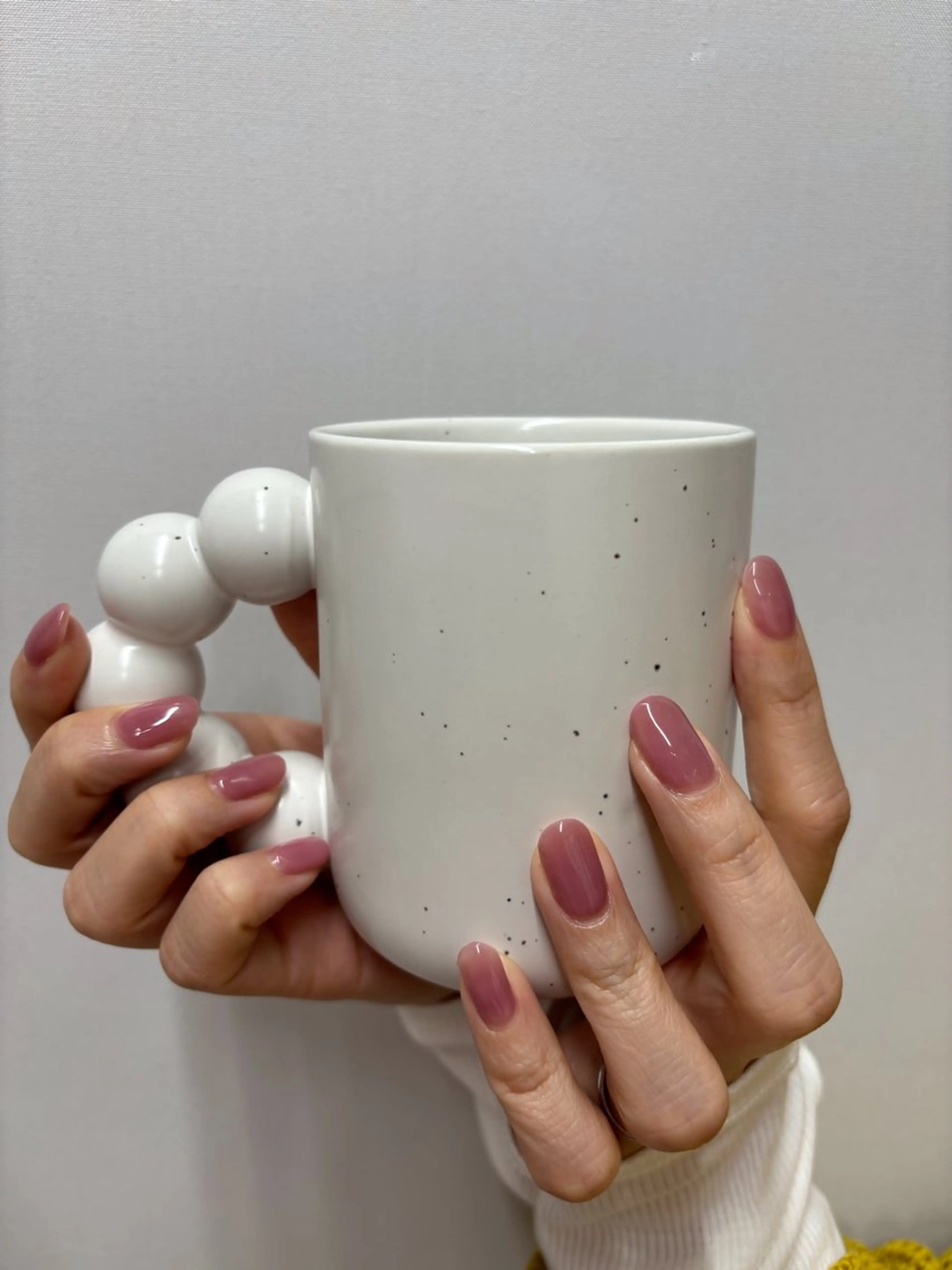 ネイル 韓国・ワンホンネイル ウプnailのネイルデザイン