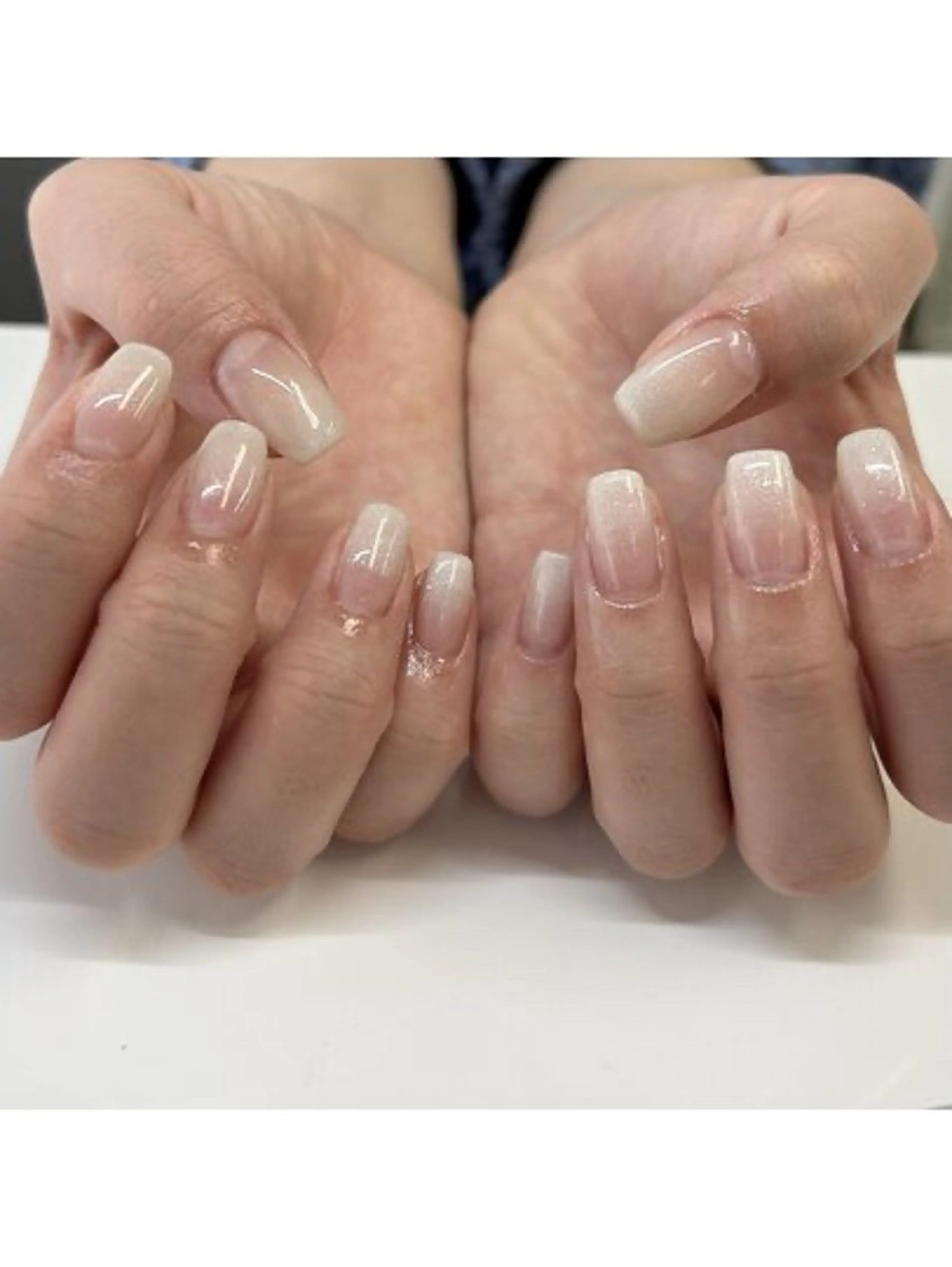 ネイル Lit🌙 Rikakoのネイルデザイン