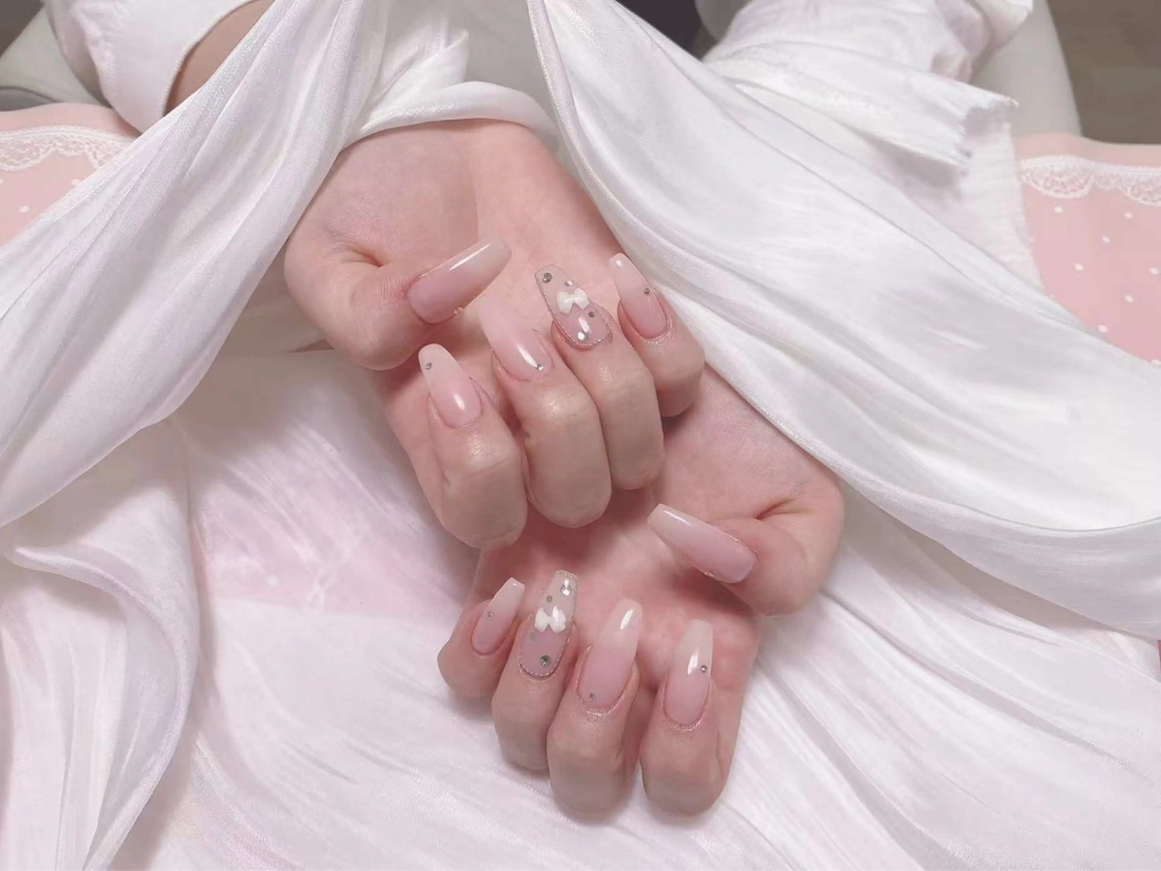 ネイル ジョリ kasumi🌹💅のネイルデザイン