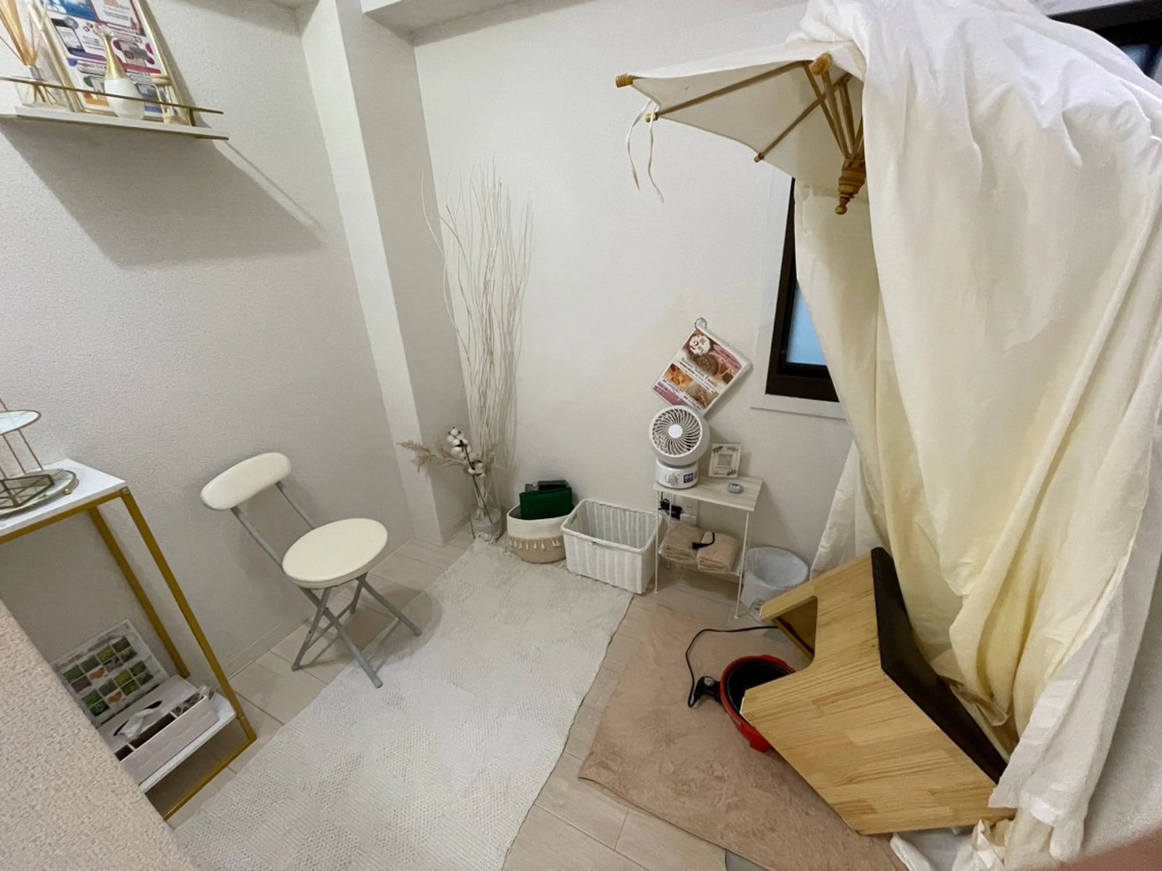 メンズ エステ リラク Beauty  Salon Family所属・ビューティーサロン ファミリーのエステ・リラクイメージ