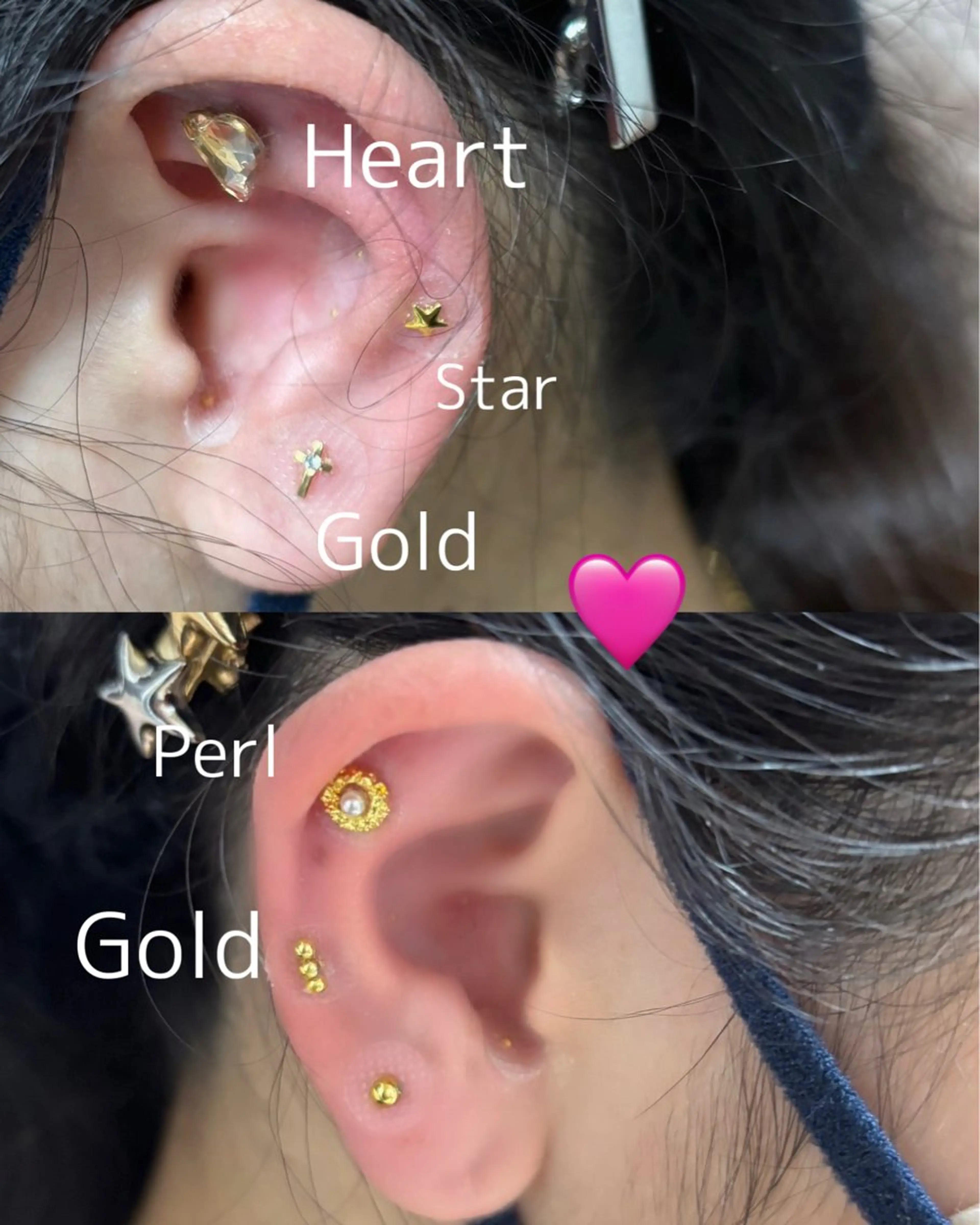 No&33所属・No&33 nail salonのエステ・リラクイメージ