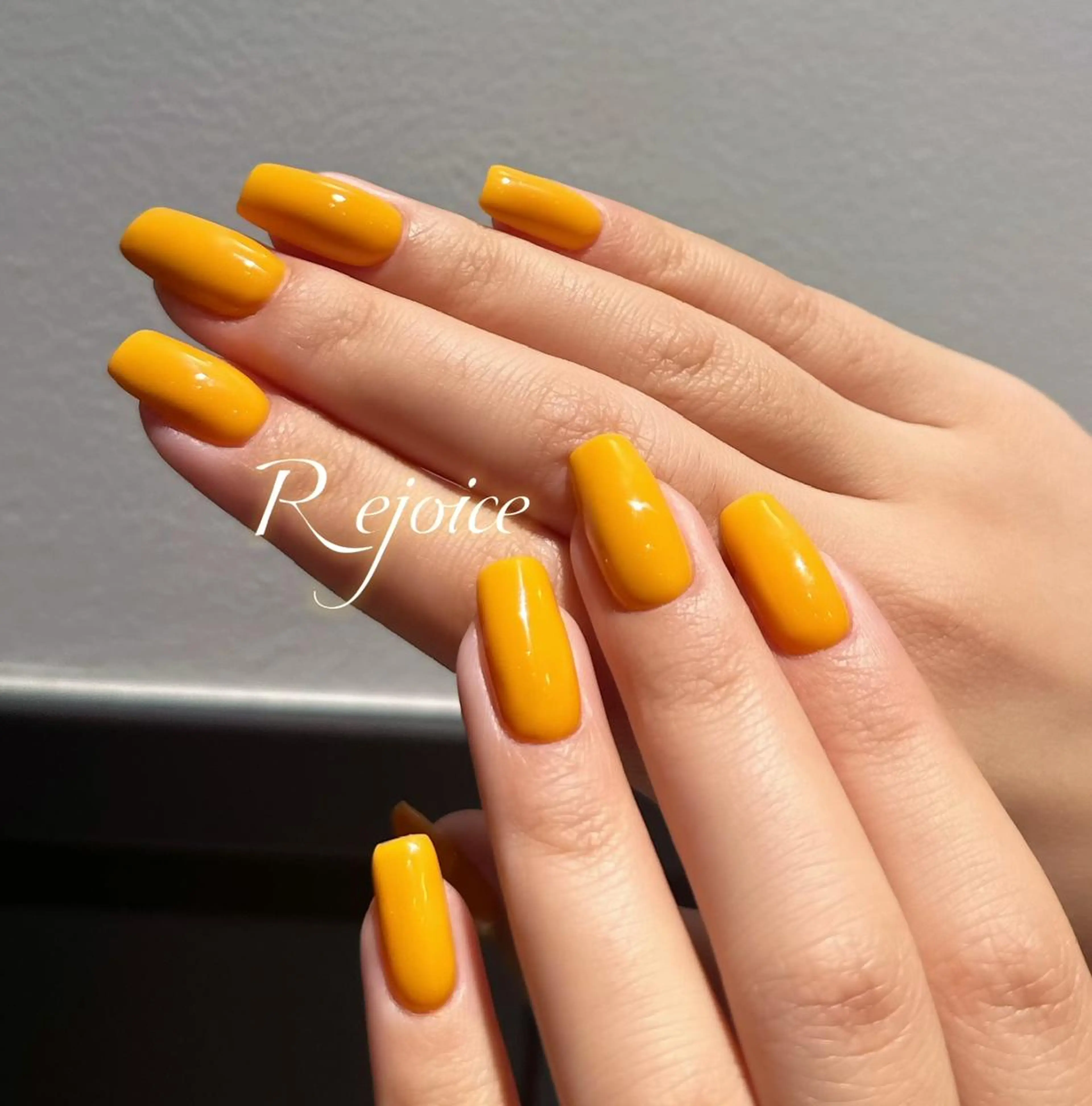 ネイル Rejoice Nail Salonのネイルデザイン