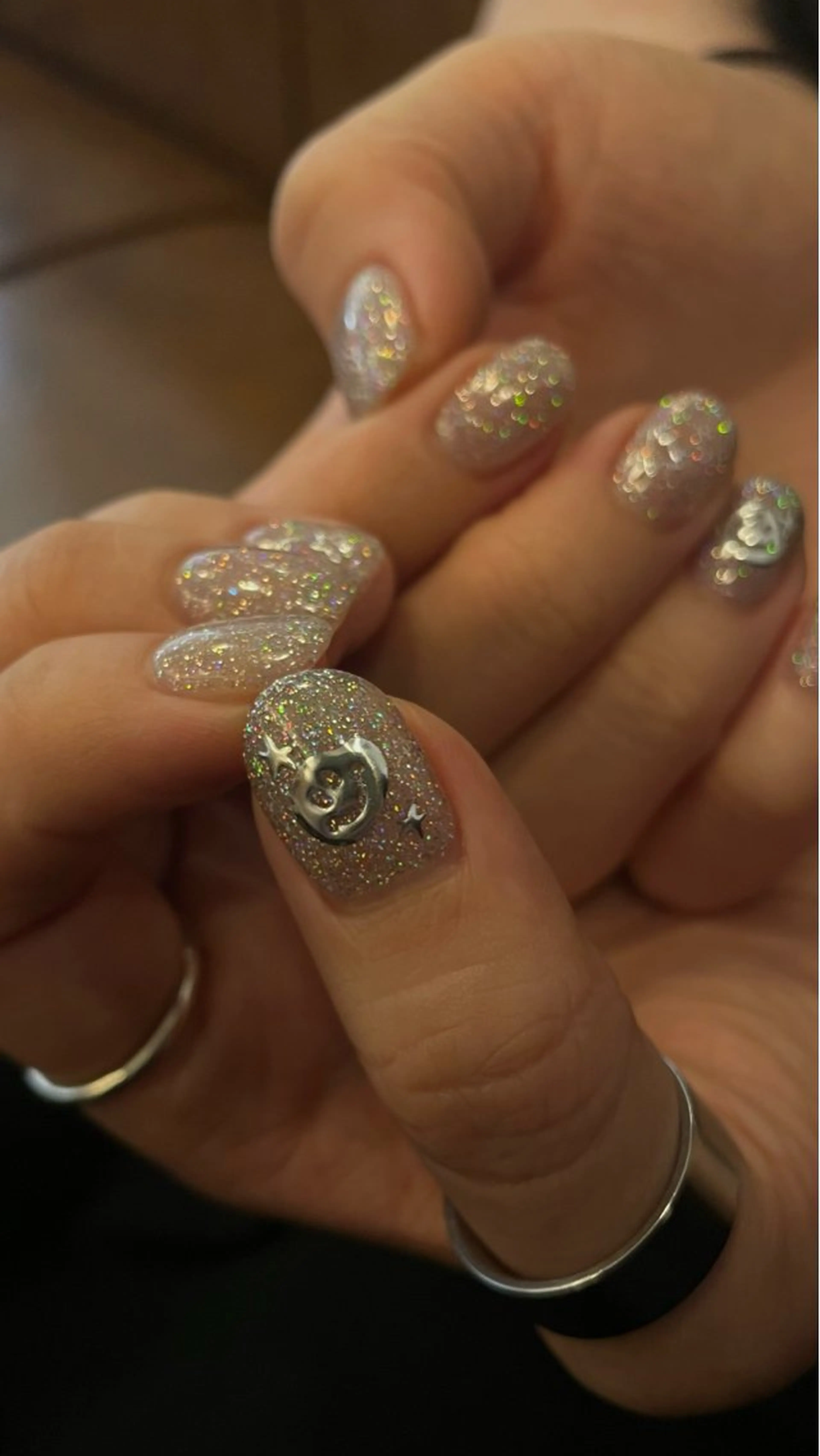 ネイル ハンドネイル nail salon Ant.所属・nail salon Ant. arisaのネイルデザイン