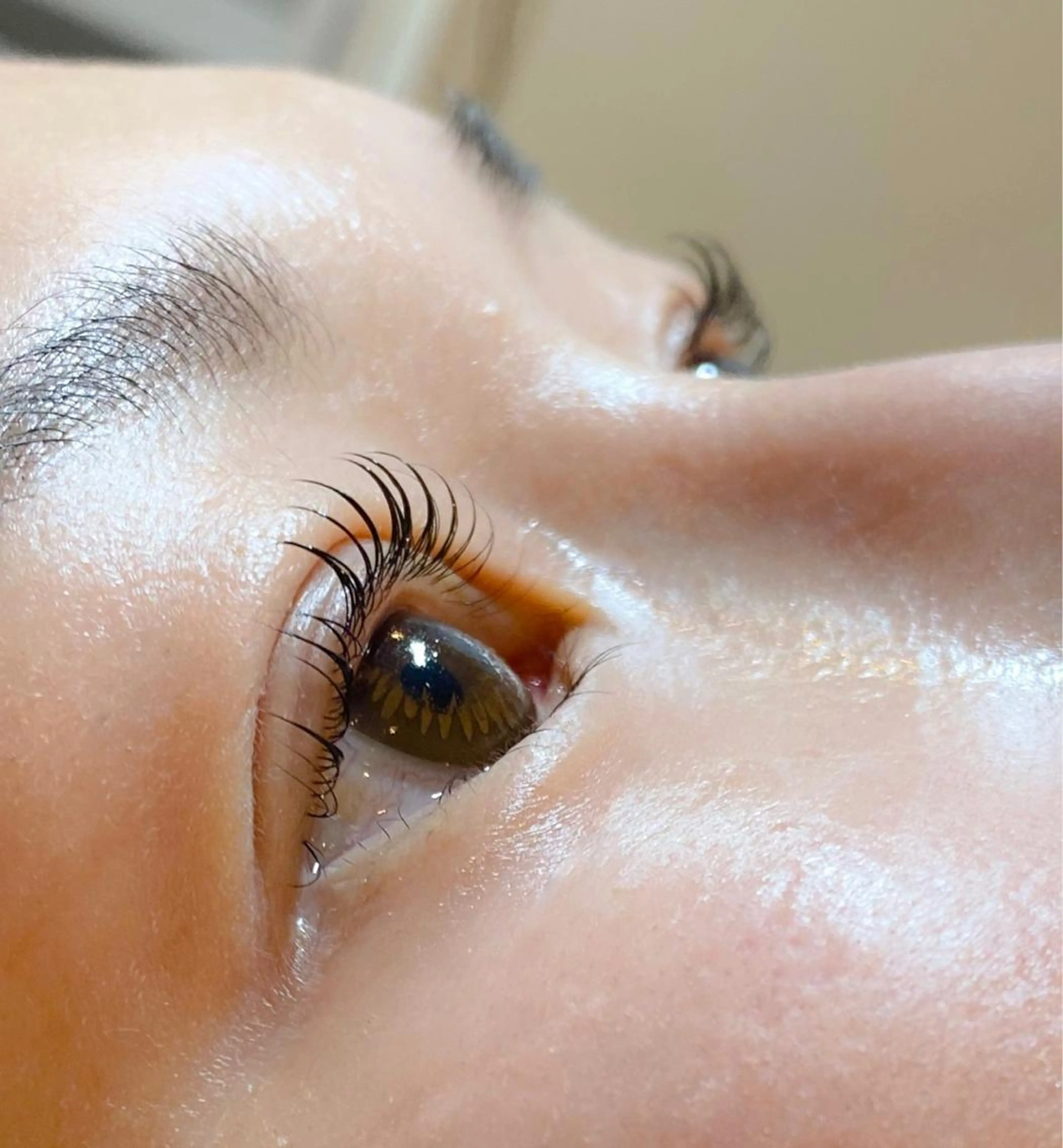 マツエク・マツパ まつ毛パーマまつエク 緑が丘徒歩1分/松田のマツエク・マツパデザイン