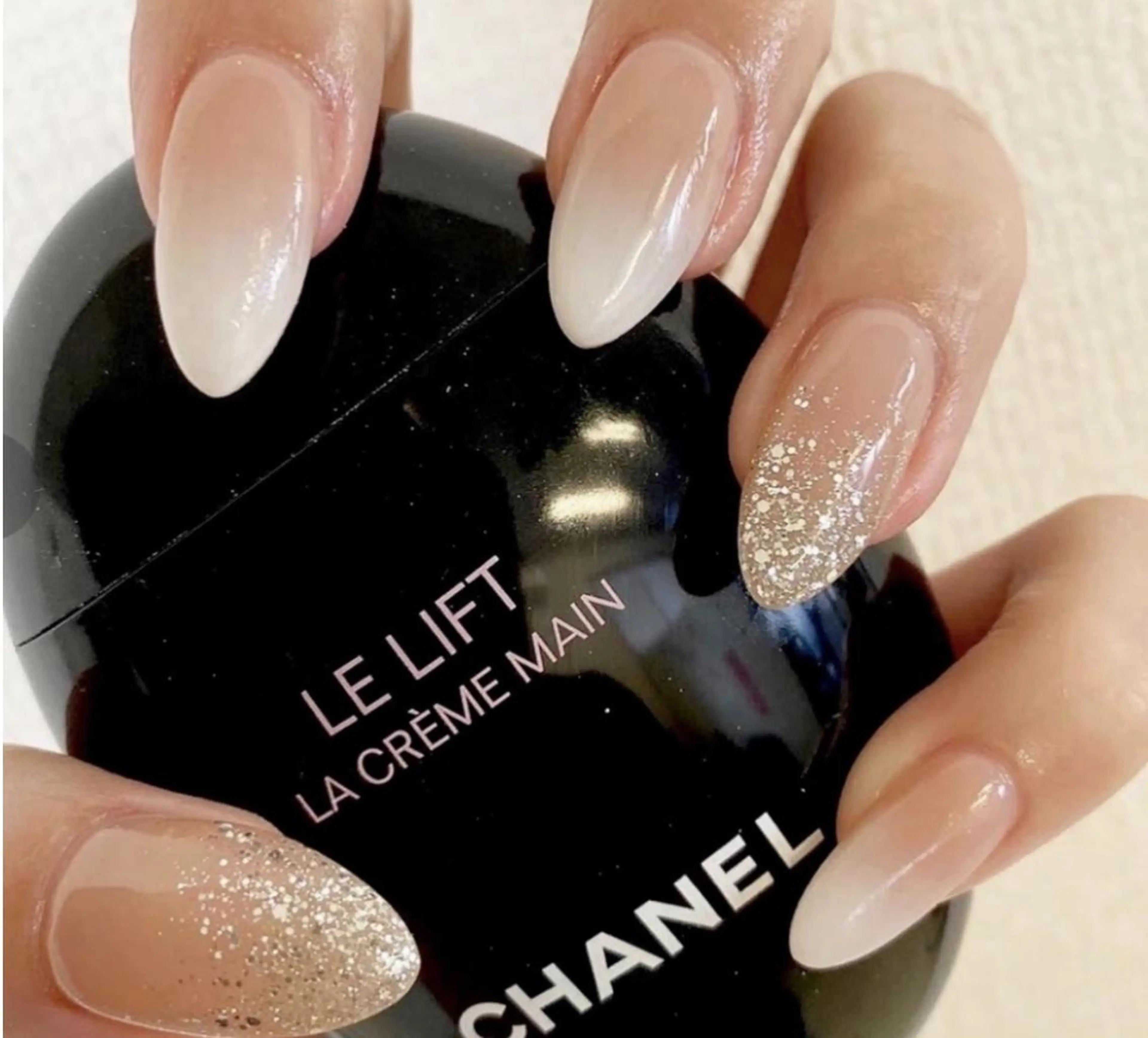 ネイル nail LUNA BLANCのネイルデザイン