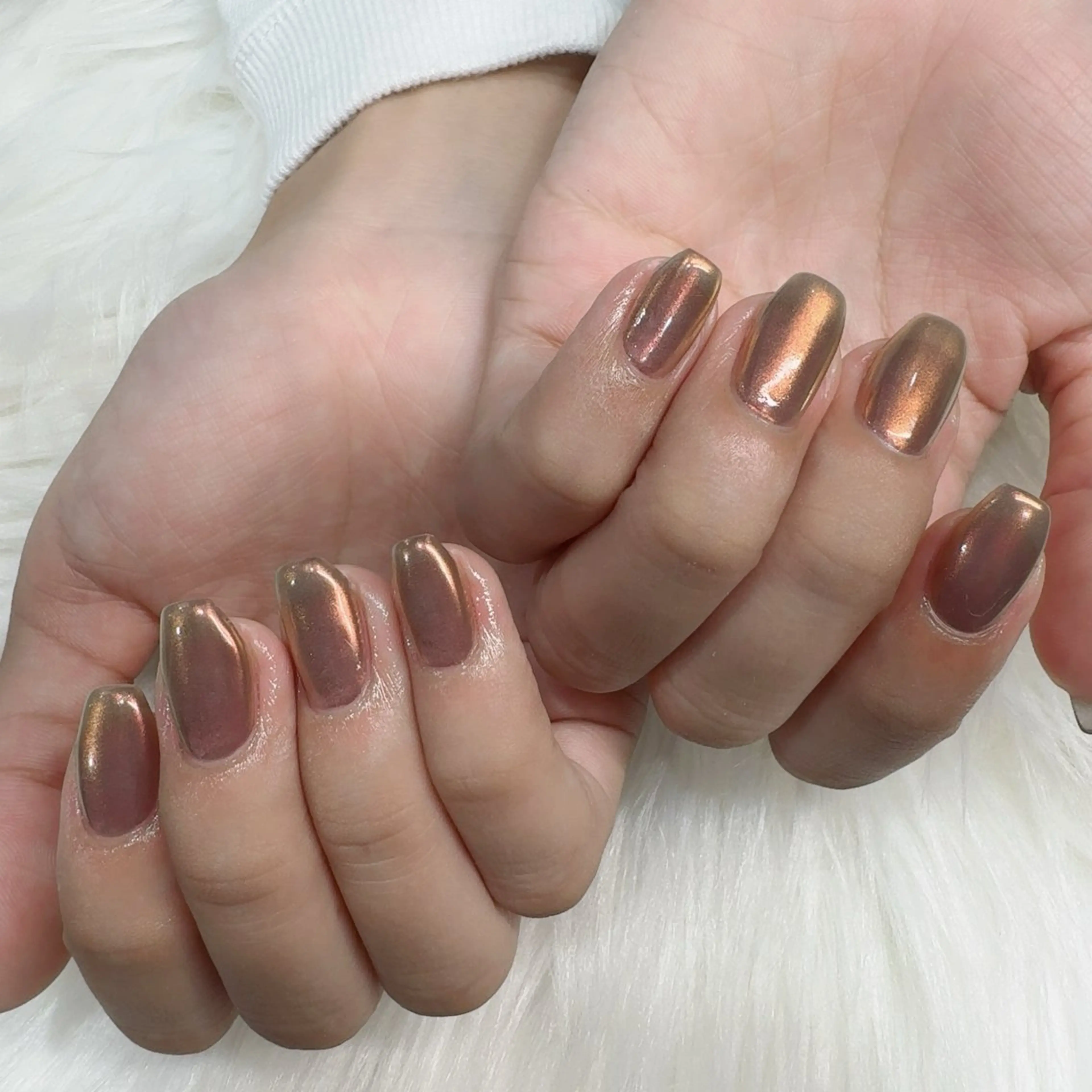 ネイル ハンドネイル 小野澤 紗智のネイルデザイン