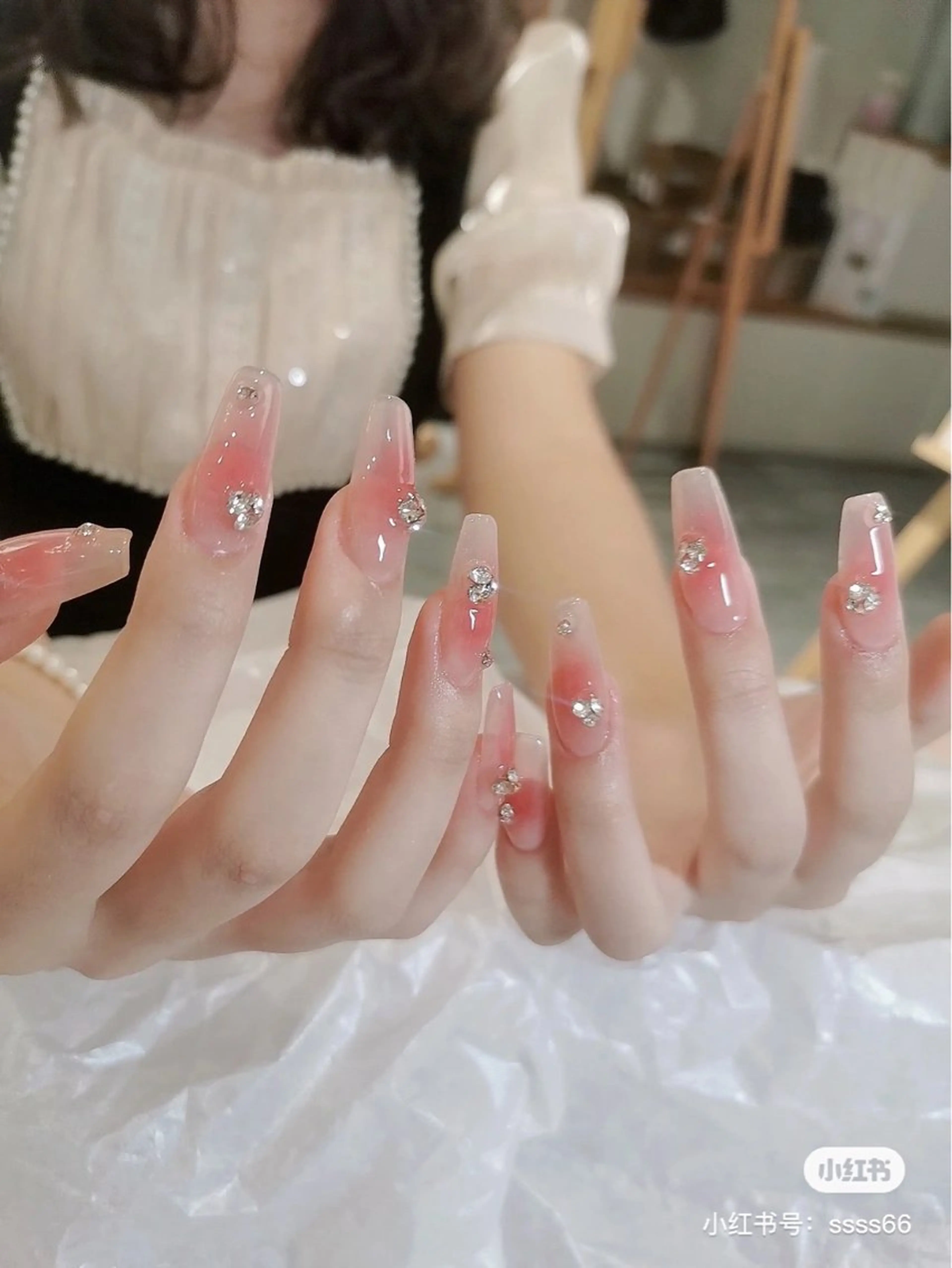 ネイル 217 nail所属・🧸 kaiのネイルデザイン