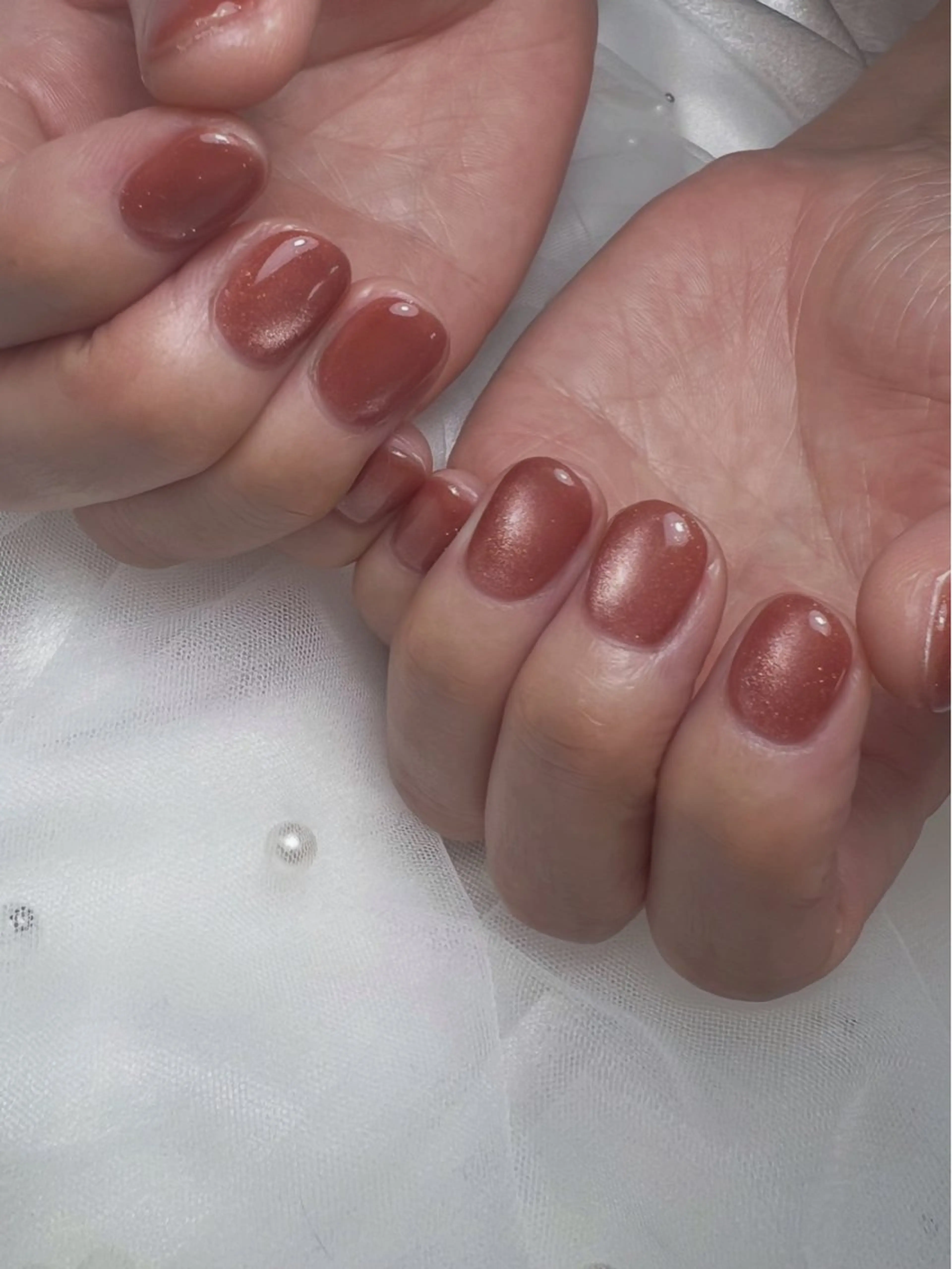 ネイル ハンドネイル Lani nailのネイルデザイン