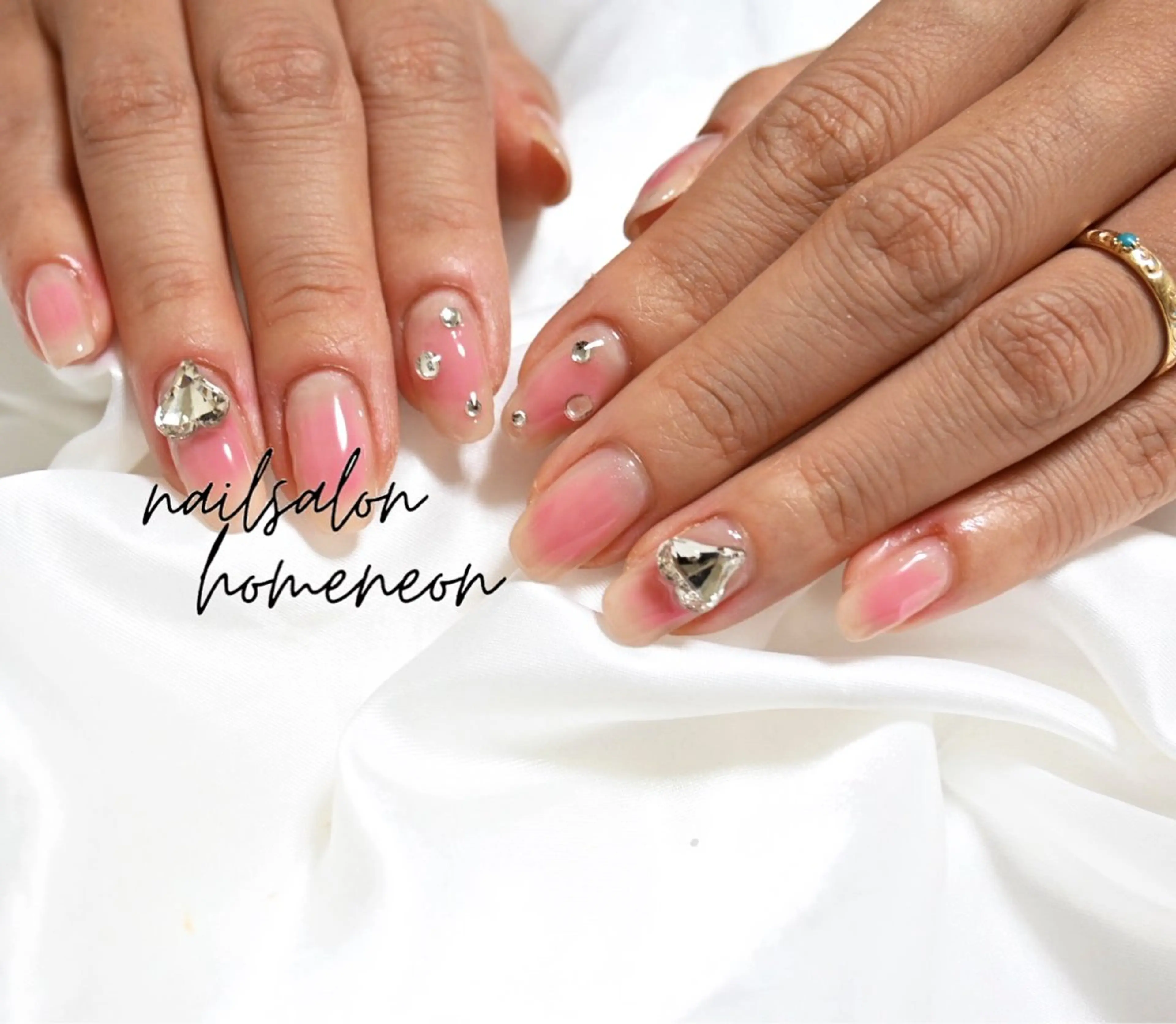 ネイル nailsalon ★homeneonのネイルデザイン