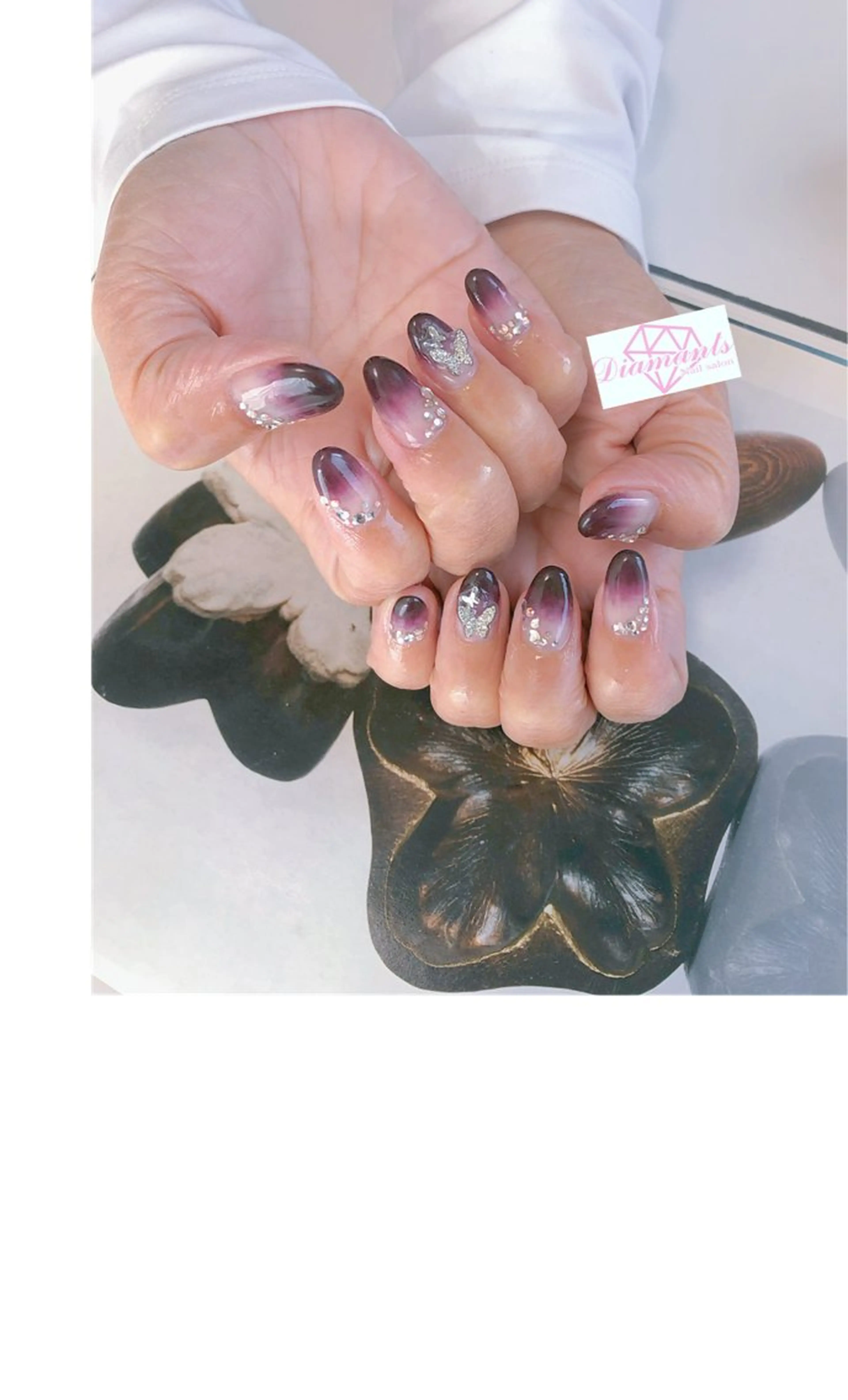 ネイル Asa miのネイルデザイン