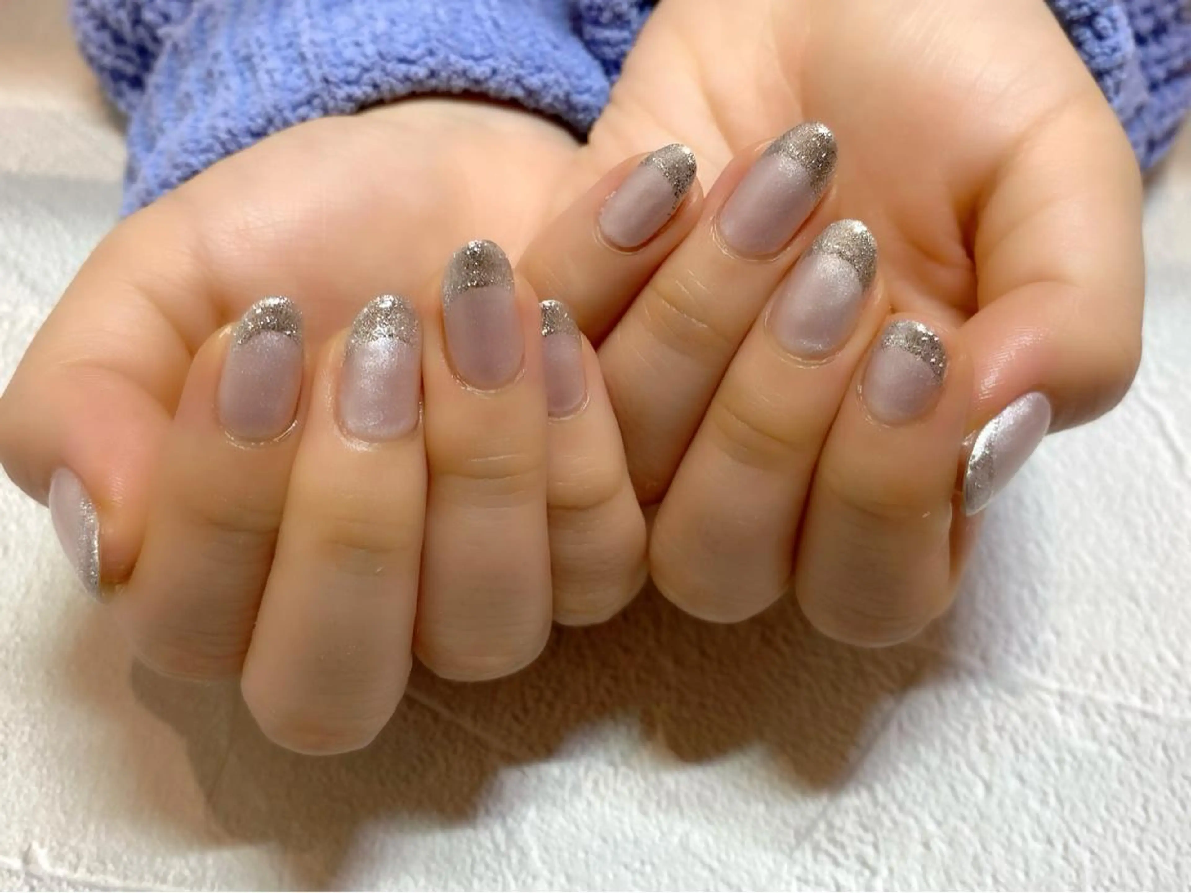 ネイル ハンドネイル GO TODAY SHAiRE SALON所属・✨kitamura rie✨のネイルデザイン