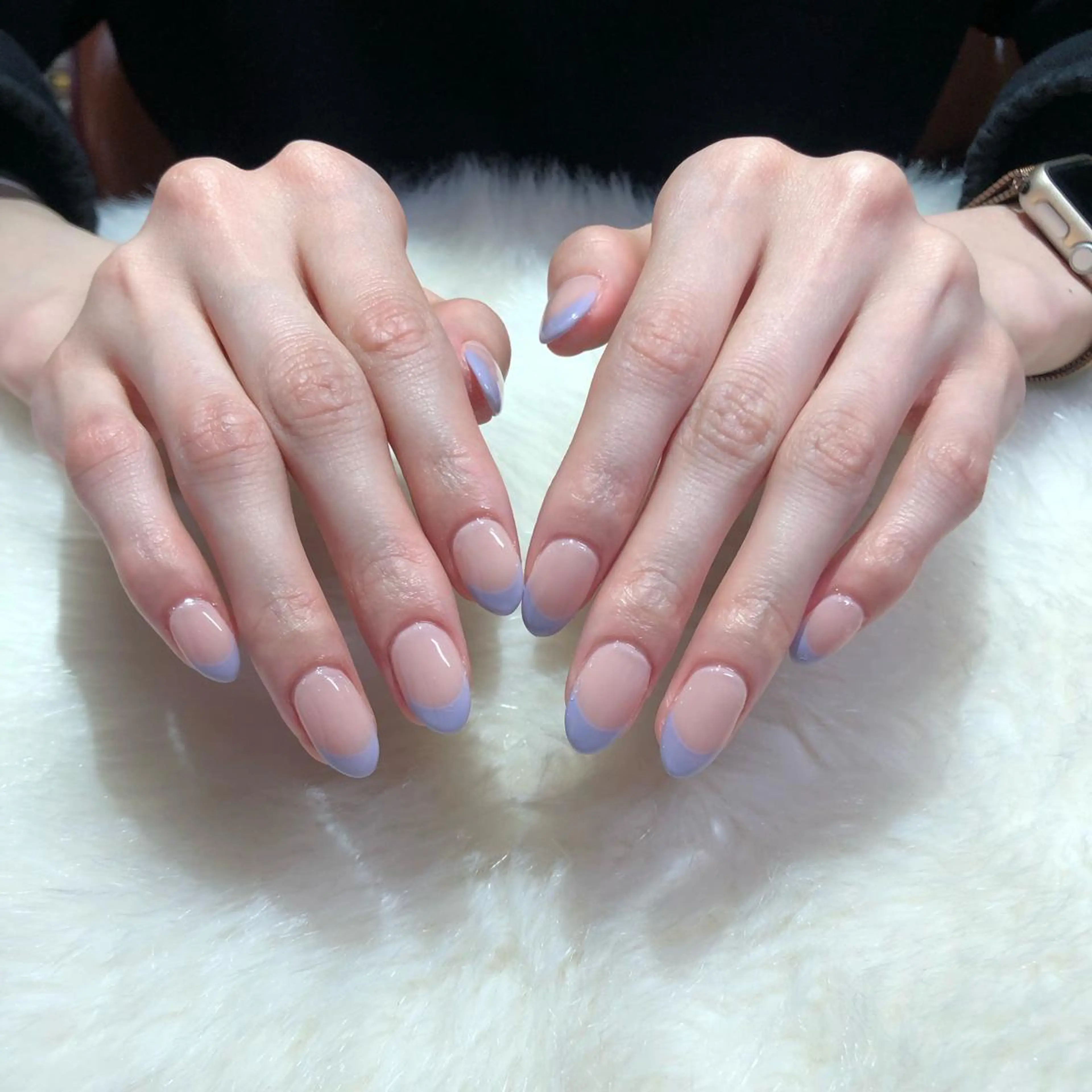 ネイル ハンドネイル フットネイル ハンドケア Nes.Nail所属・Miyagi Asamiのネイルデザイン