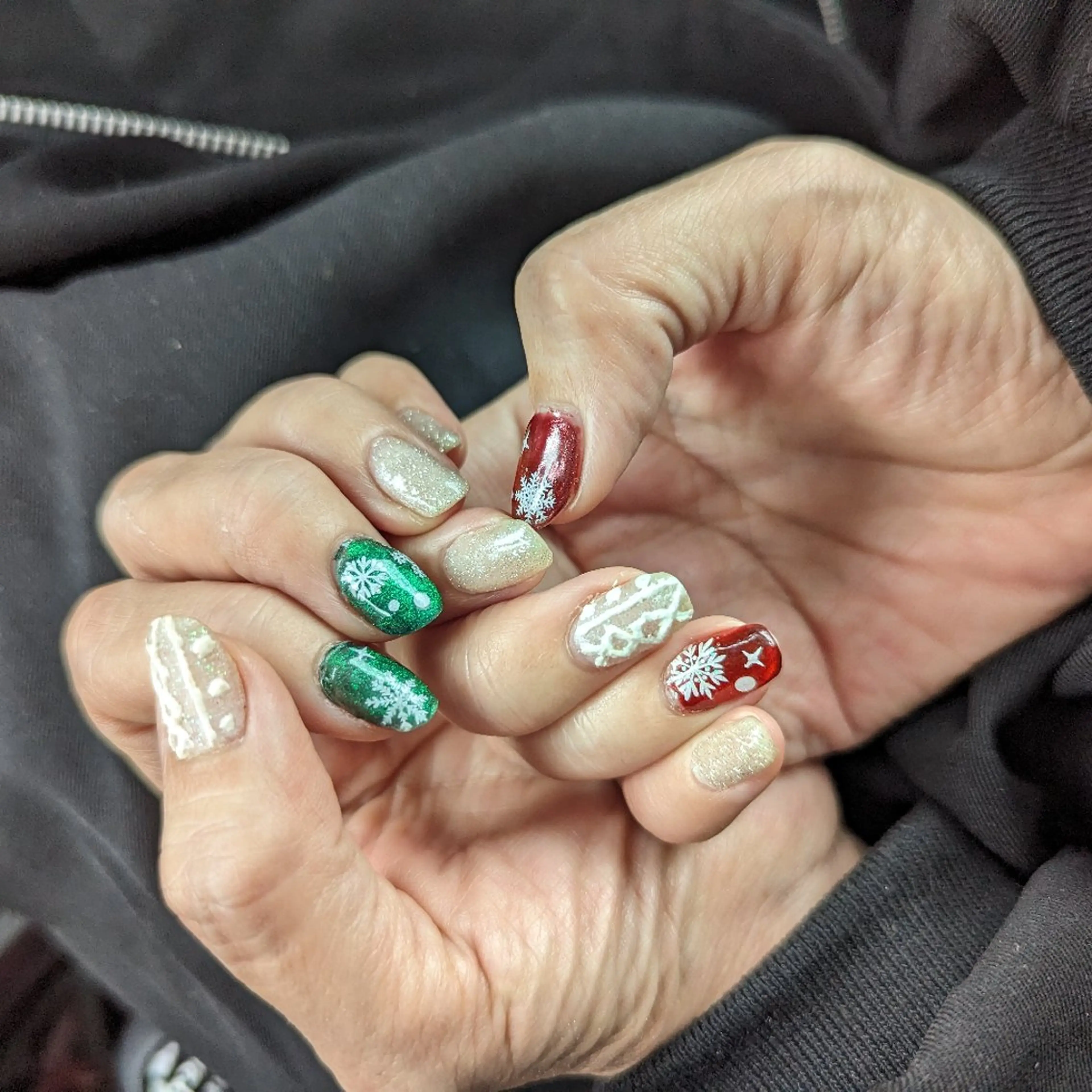 ネイル ✨ameru✨ nailsalonのネイルデザイン