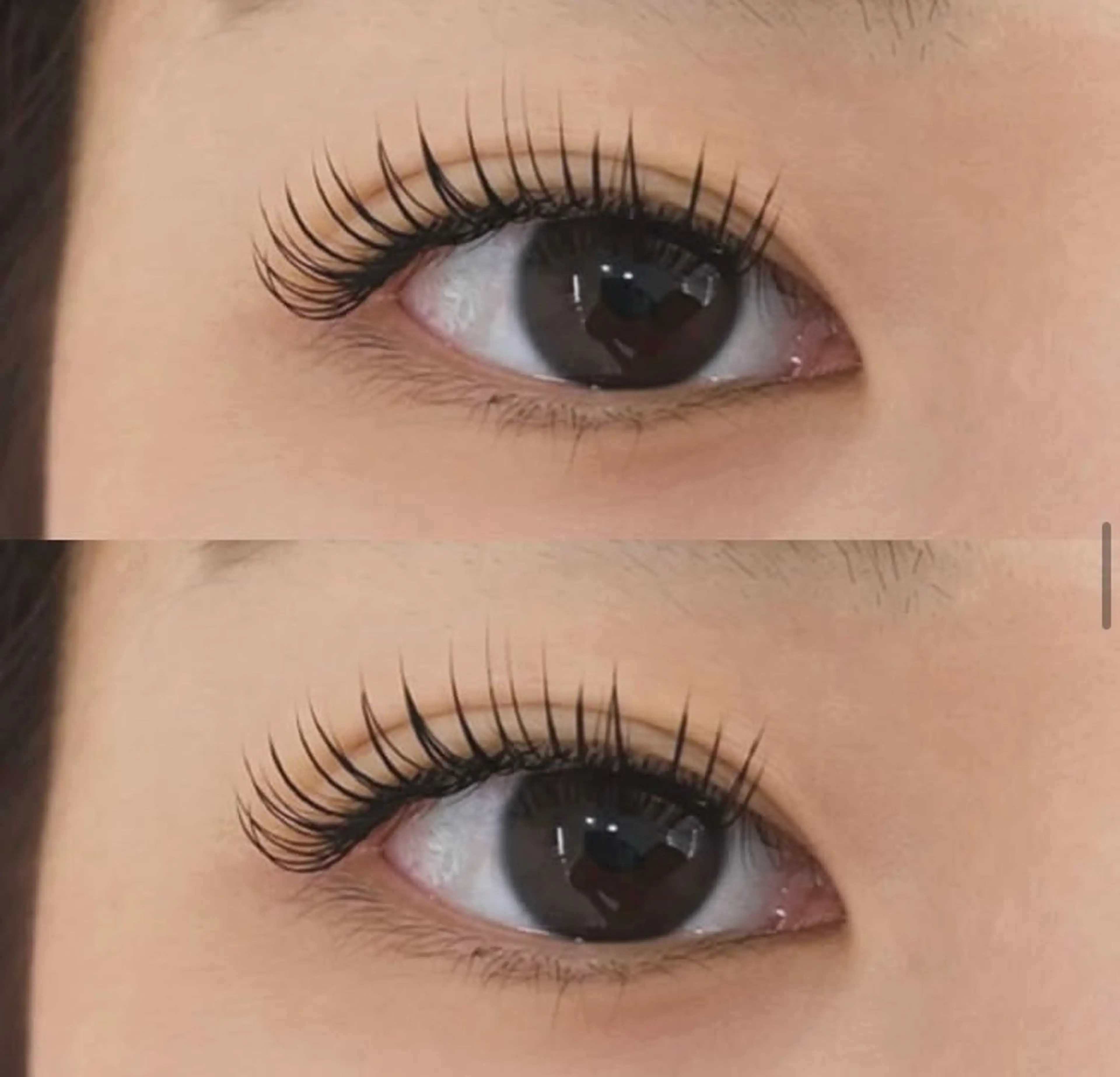 マツエク・マツパ エサージュ吉祥寺所属・エサージュ吉祥寺店 mioの眉毛・アイブロウイメージ