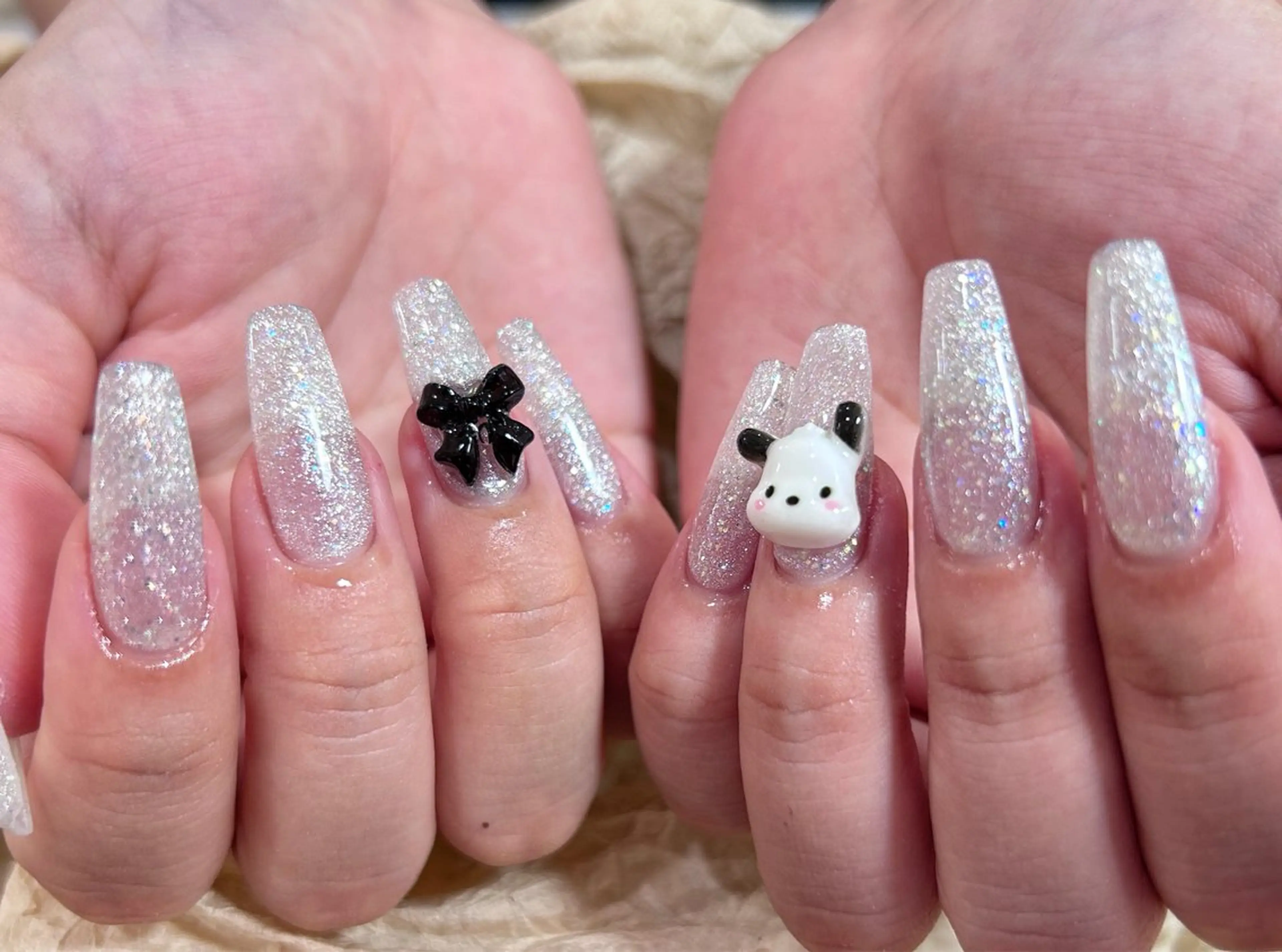 ネイル GEMINI NAILのネイルデザイン