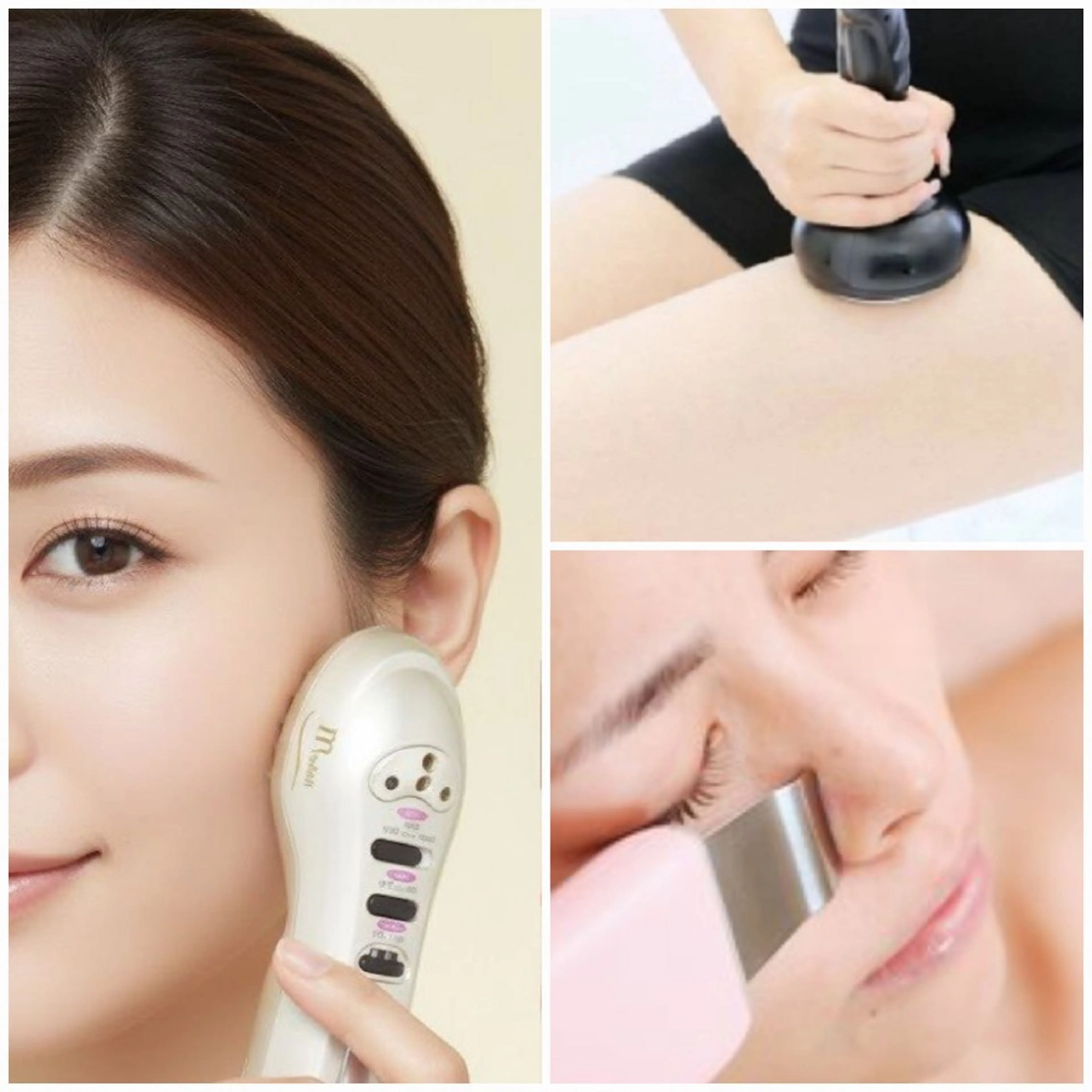 エステ リラク ハーブ温熱ケアサロン【BISKI】所属・ハーブ温熱ケアサロン 【BISKI 】のエステ・リラクイメージ