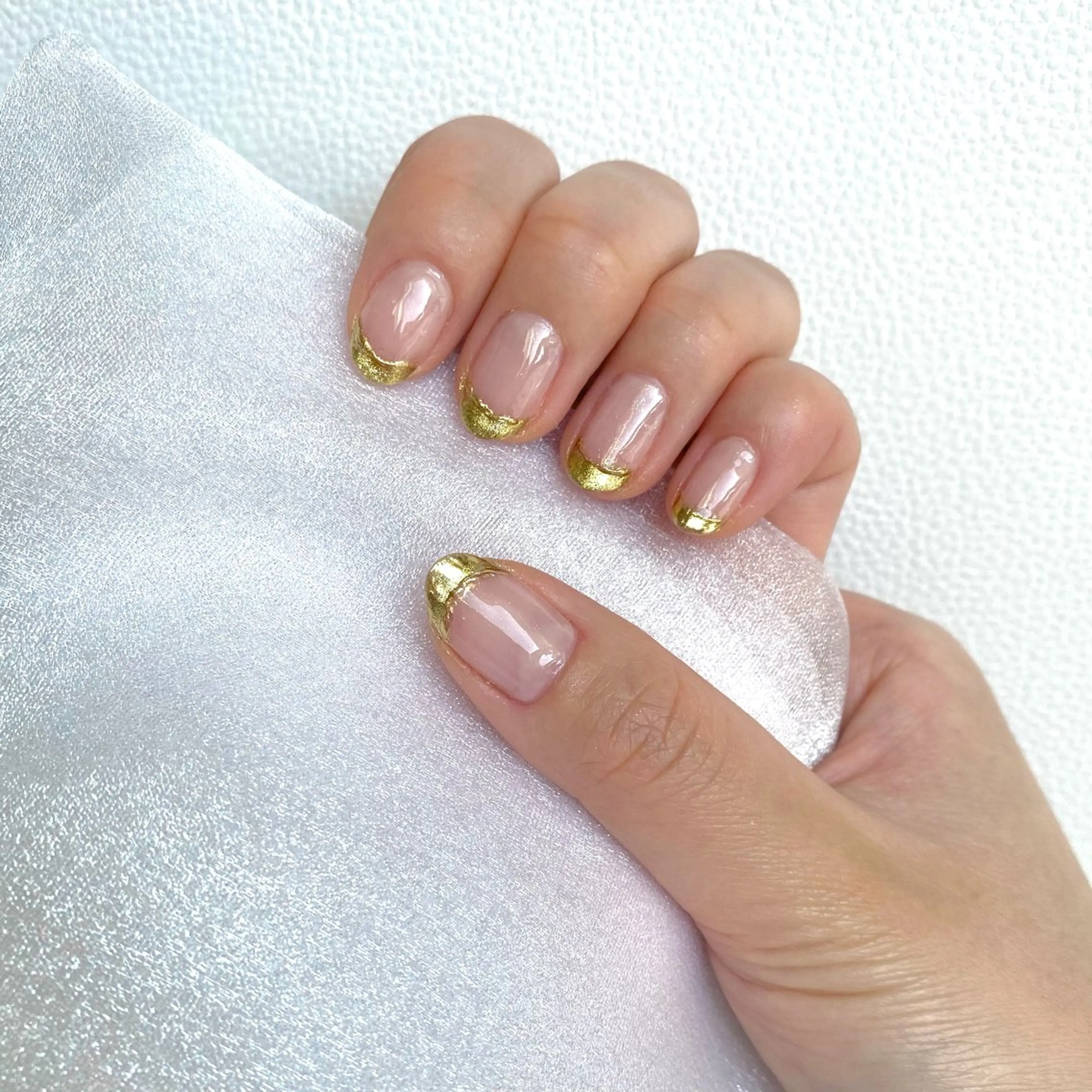 ネイル WiA nailのネイルデザイン