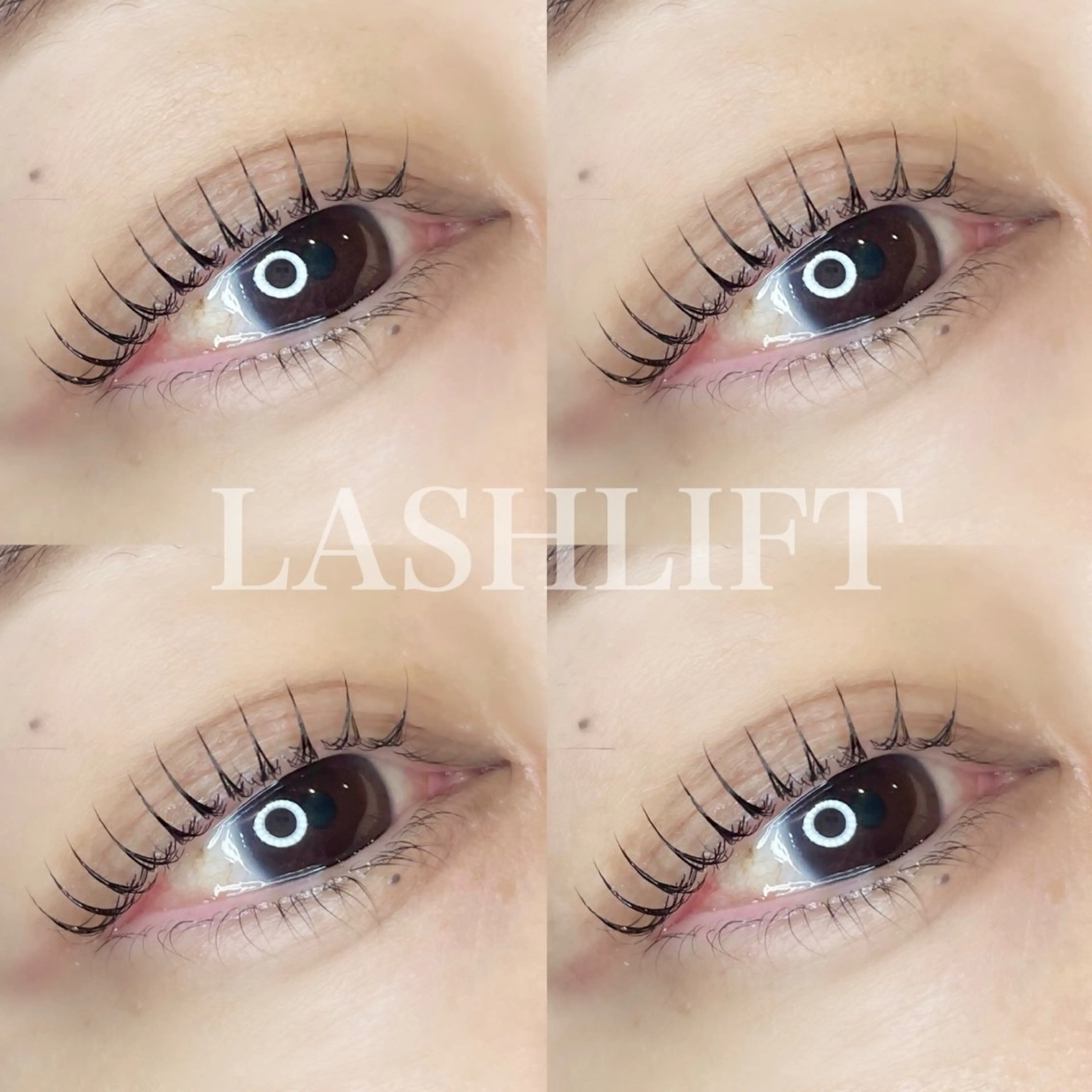 マツエク・マツパ パリジェンヌラッシュリフト まつげパーマ eyelash salon SUI所属・SUI 稲垣のマツエク・マツパデザイン