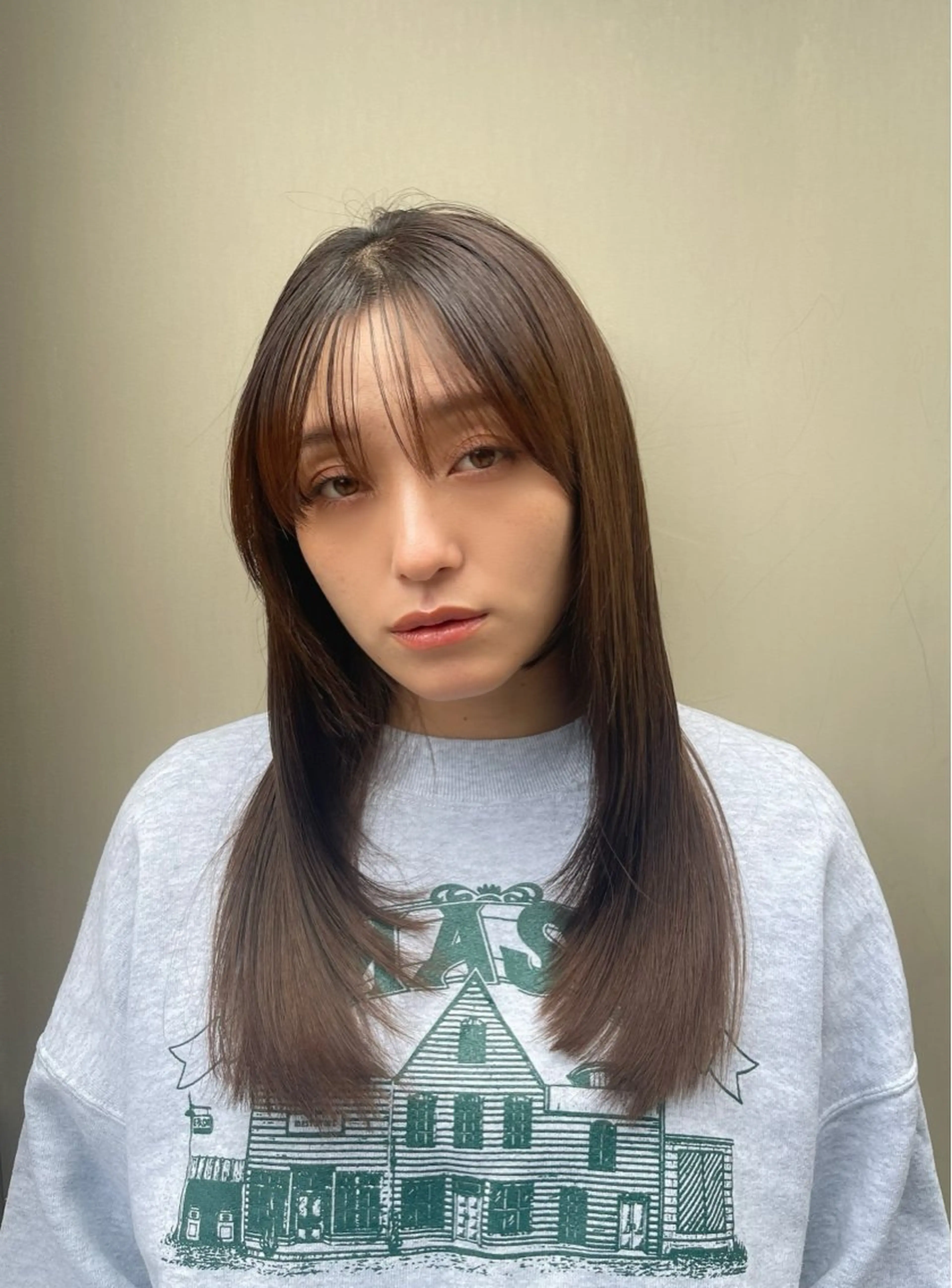 セミロング メイクス表参道所属・ショート/ボブ 矢野湧也のヘアスタイル