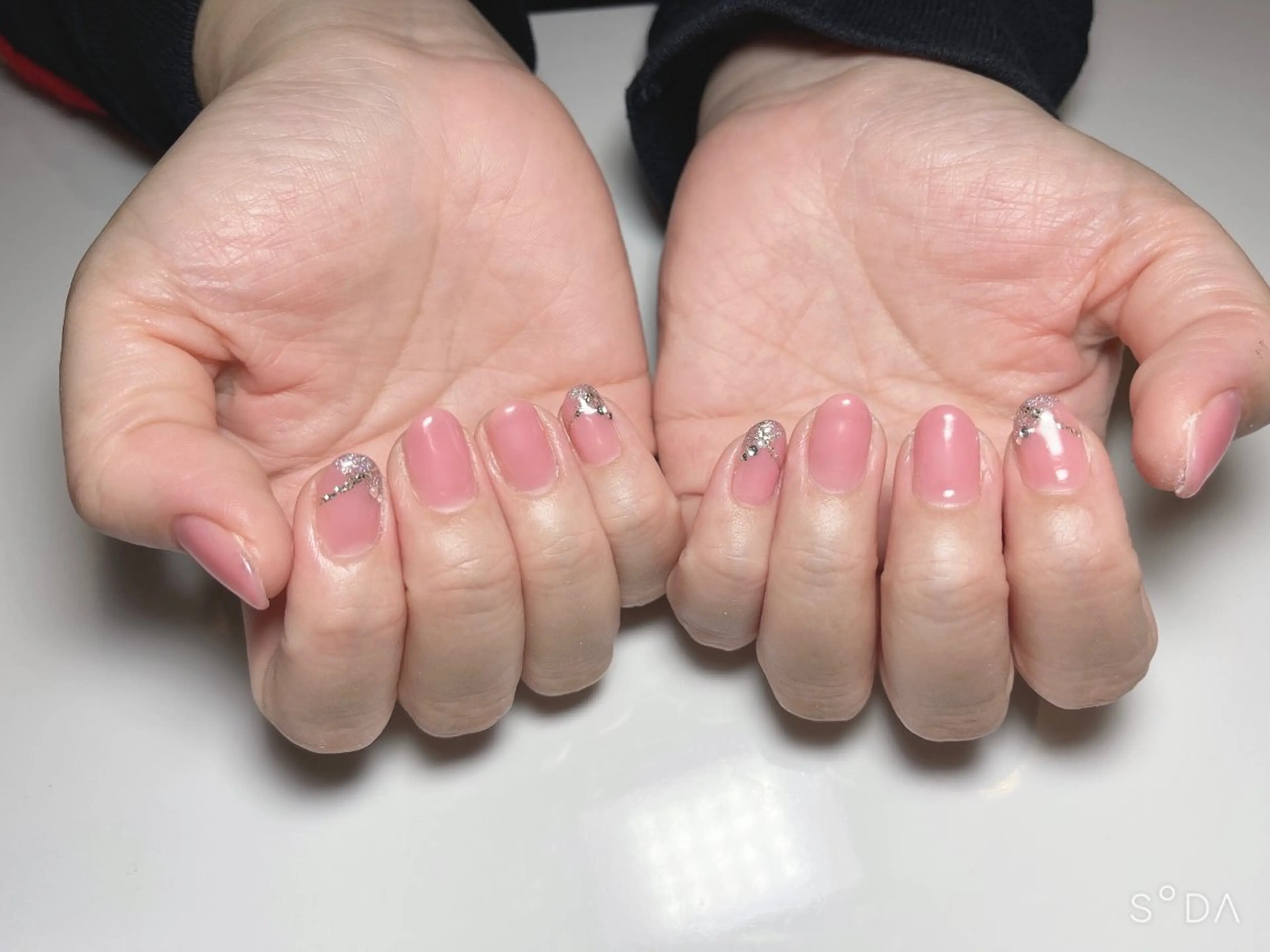 ネイル ハンドネイル Ree所属・ネイル脱毛 Reeのネイルデザイン