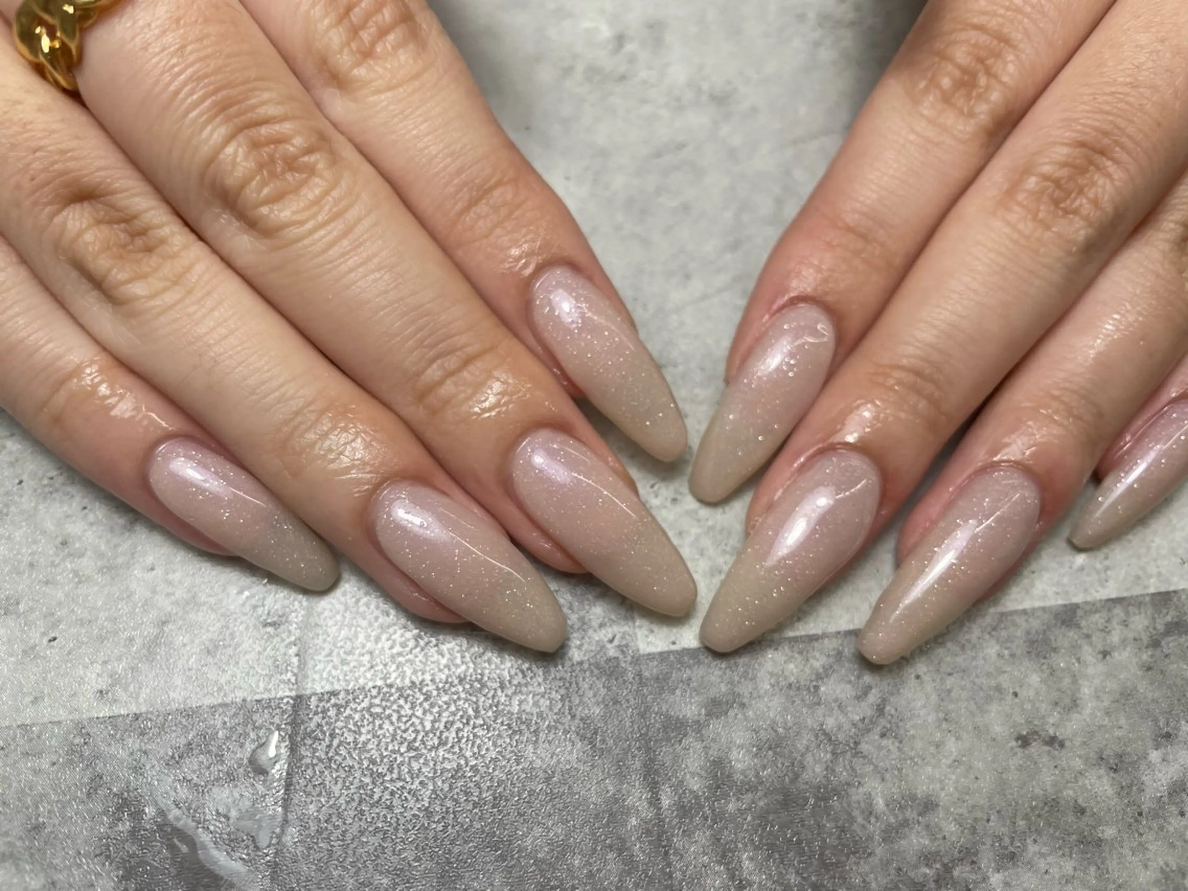 ネイル NailDay所属・Hayashi .のネイルデザイン