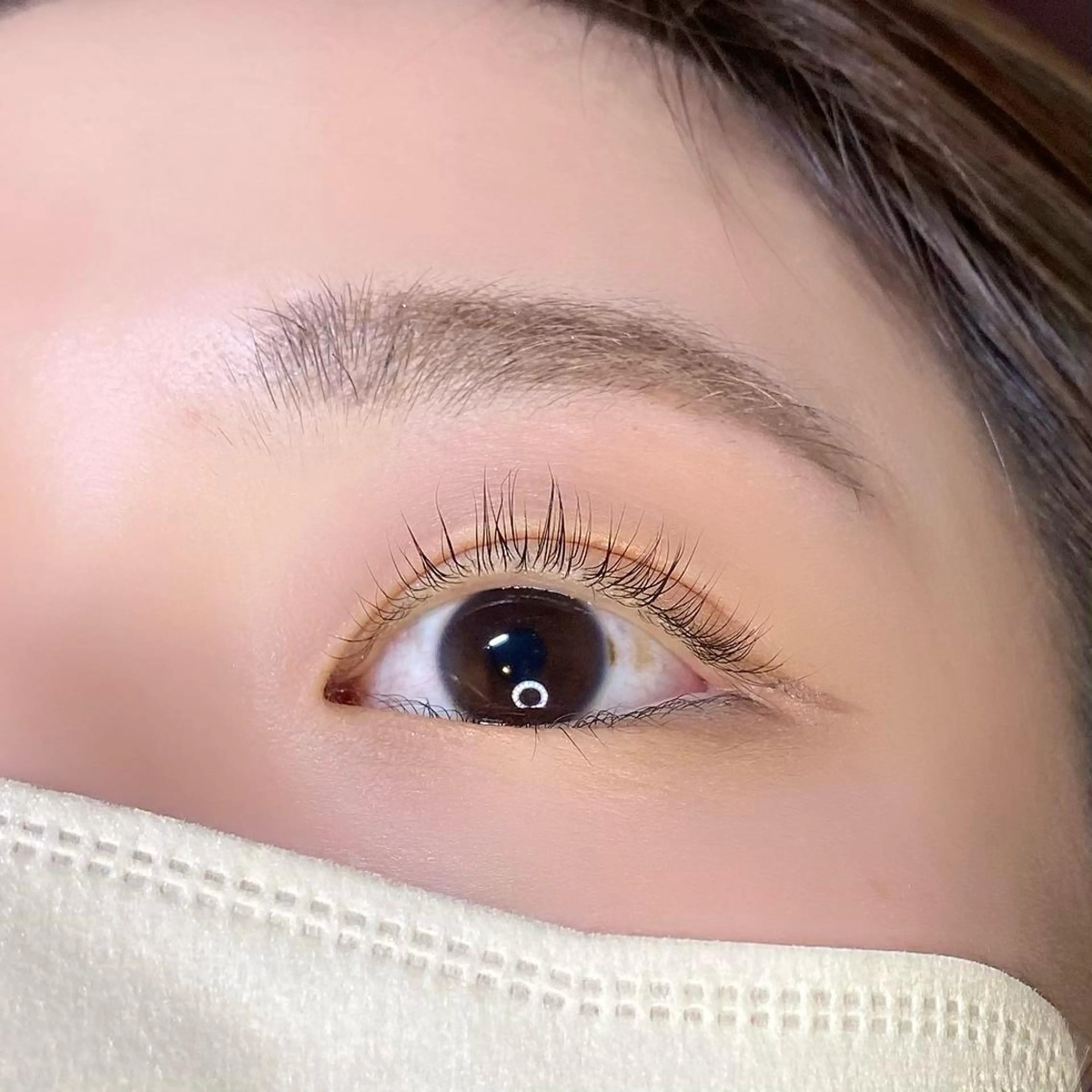 マツエク・マツパ マツエク 🌼eyelist kaede🌼のマツエク・マツパデザイン