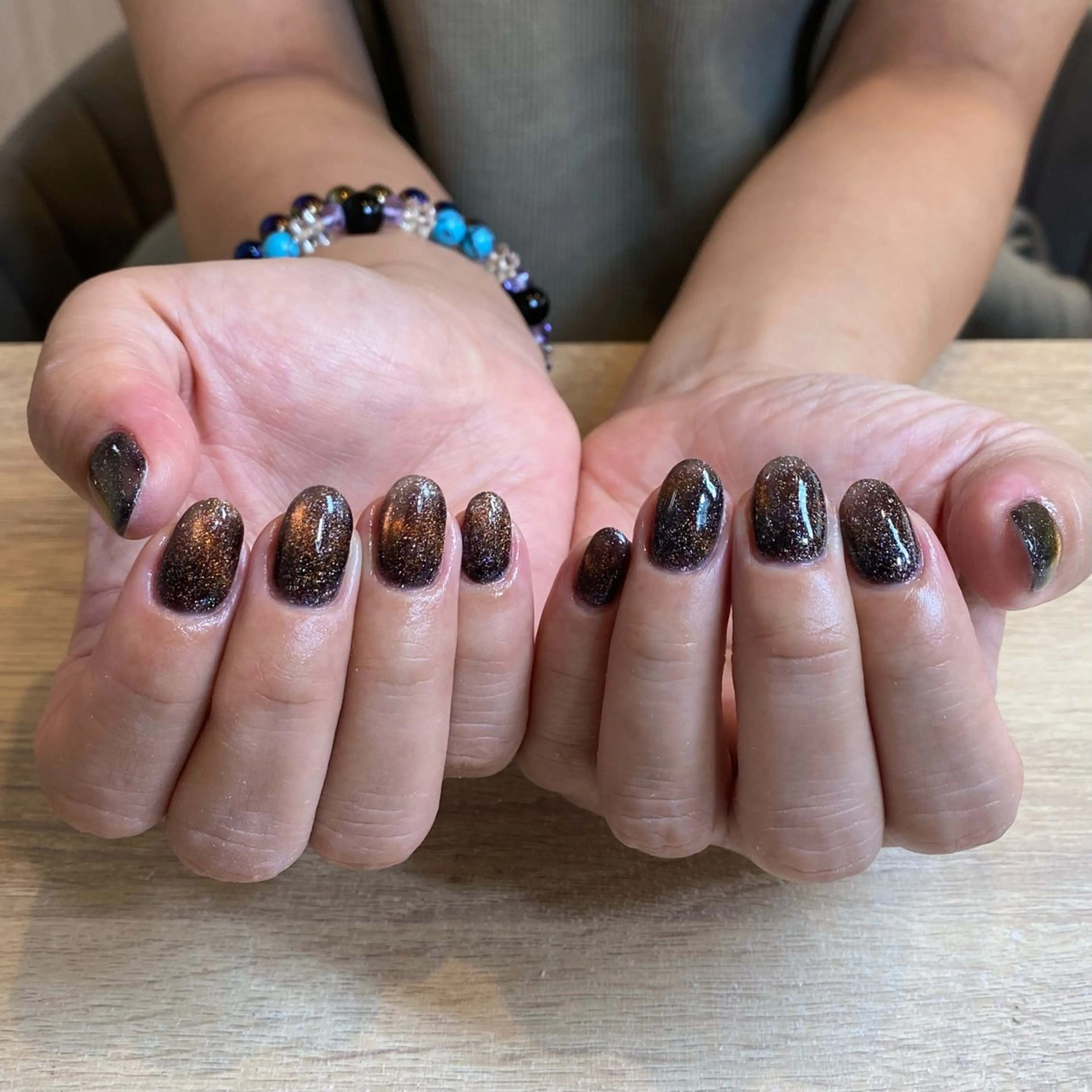 ネイル ハンドネイル May. Jrnailistのネイルデザイン