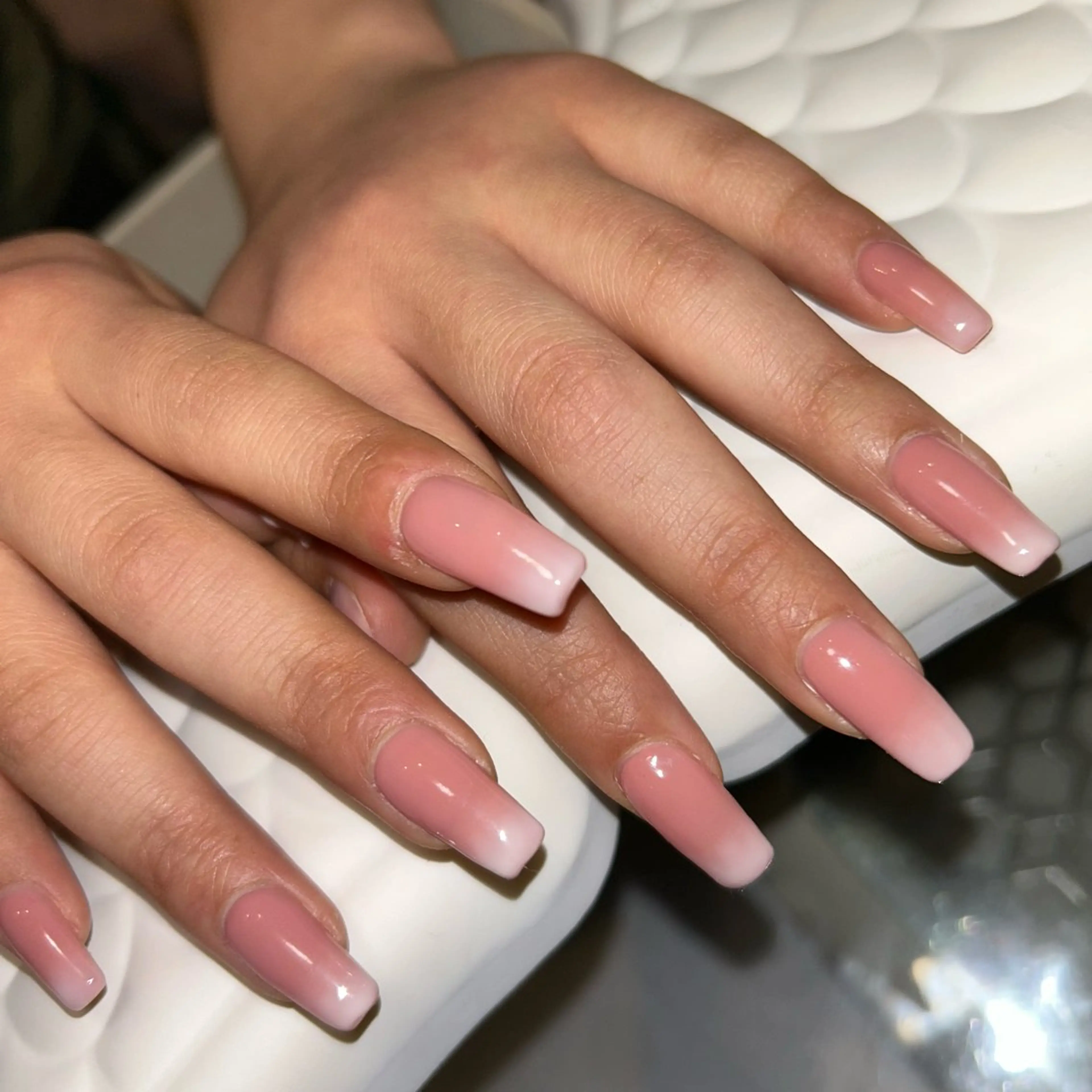 ネイル ハンドネイル ハンドケア Amys nail ハナのネイルデザイン
