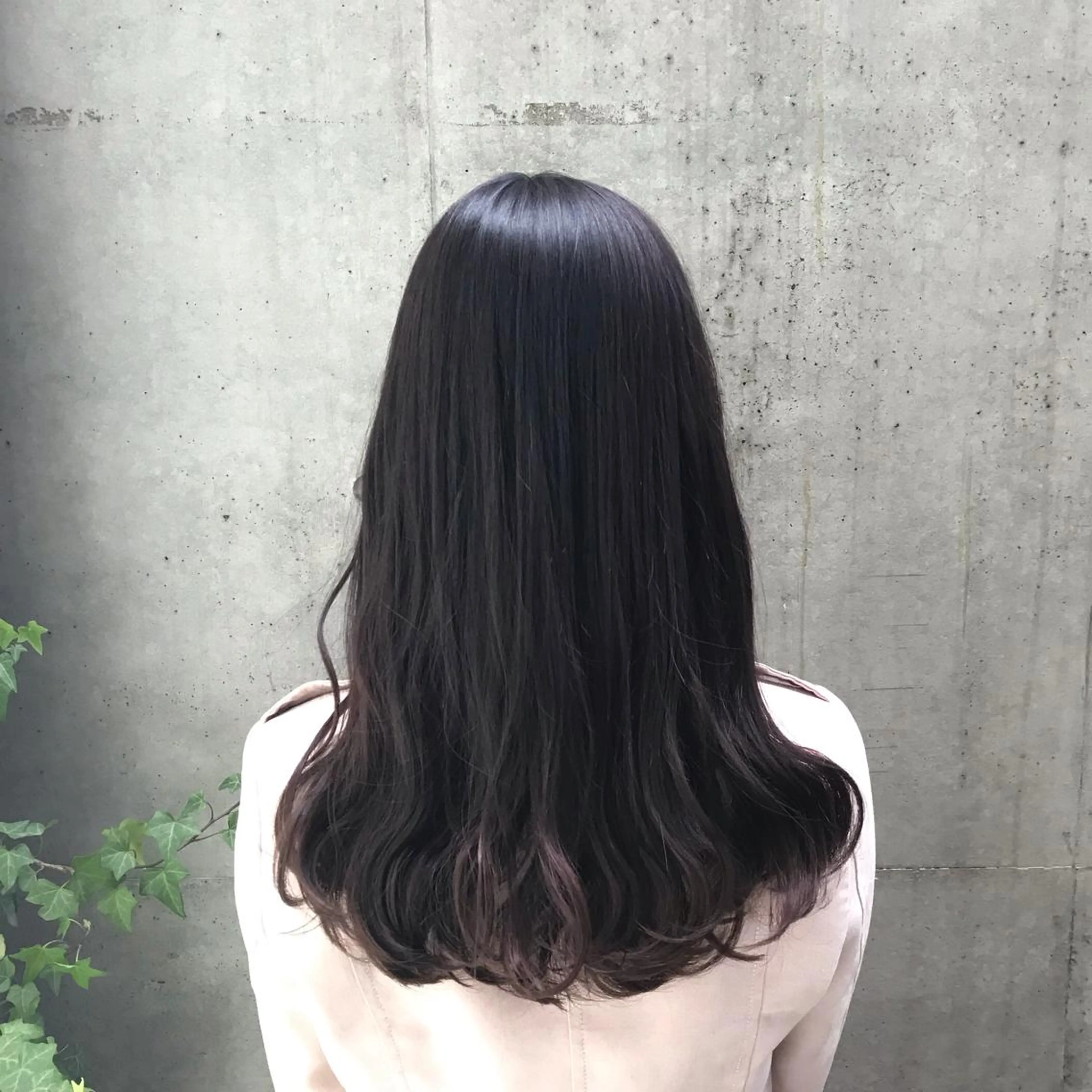 ロング oshare tom (スタイリスト)所属・人気🌻《髪質改善》 平井 綾乃のヘアスタイル