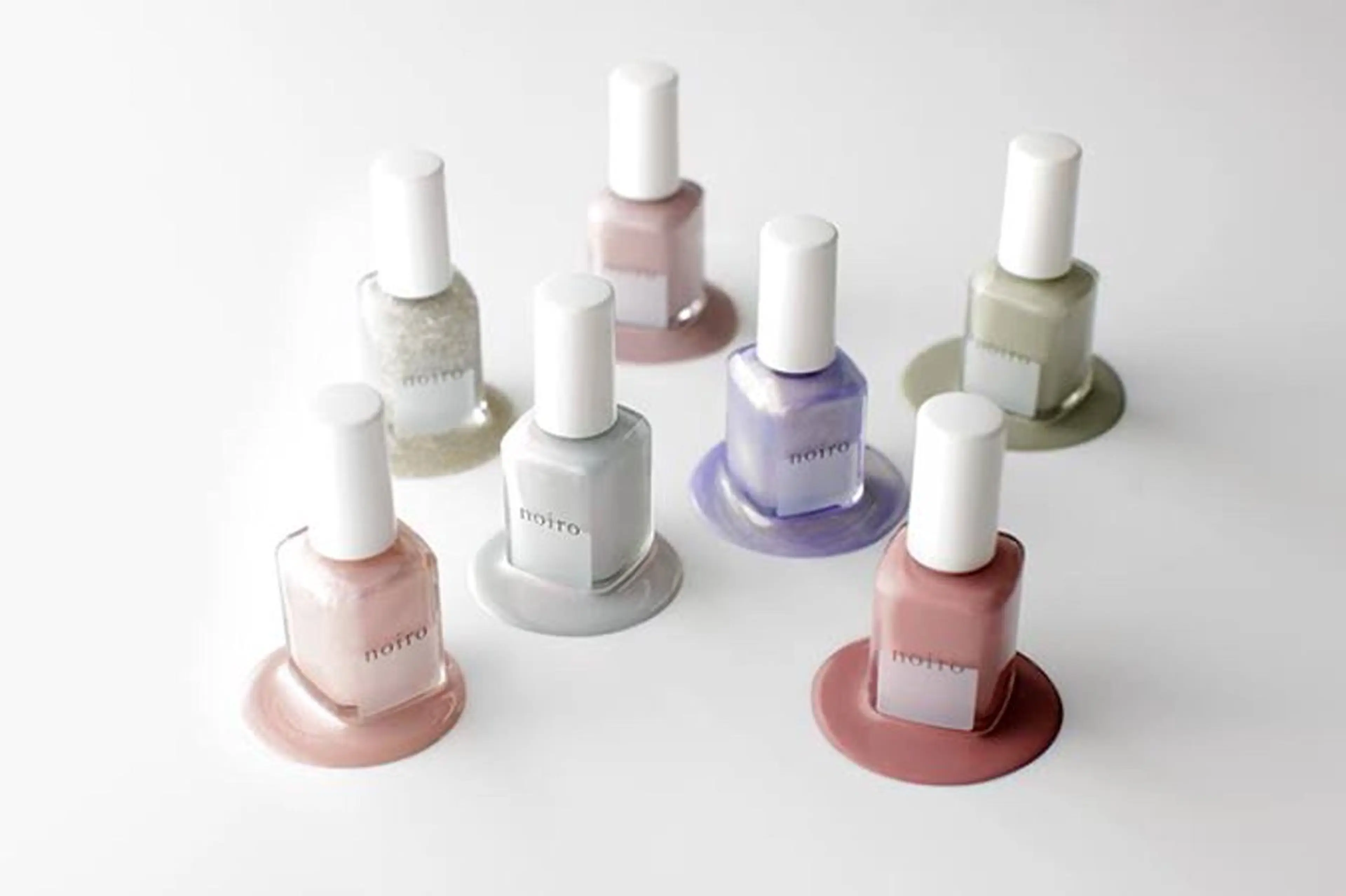 マニキュア💅 +甘皮ケア+お爪長さ整え+ハンドパックプレゼント🎁の写真