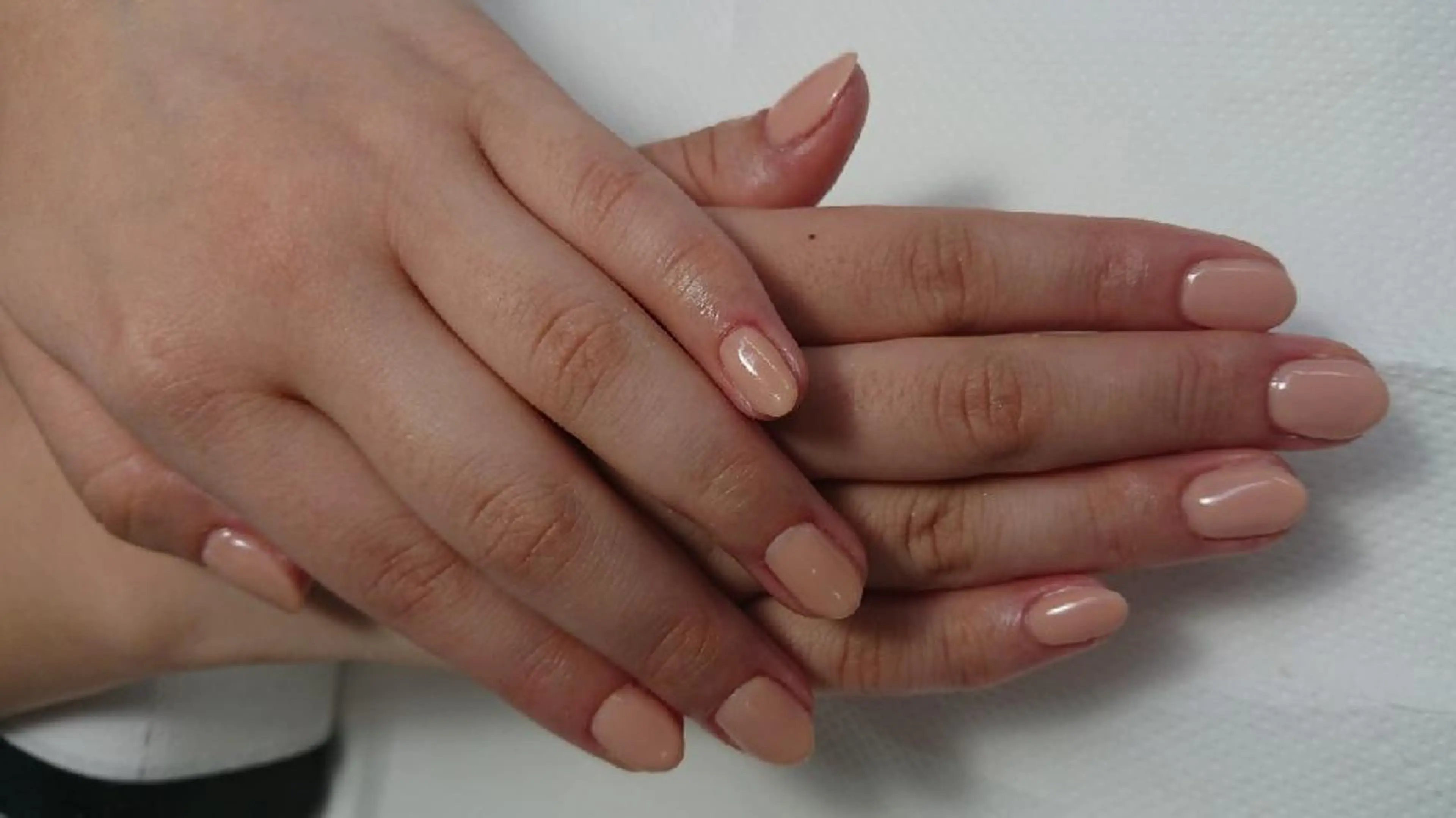 ネイル MAXKELLY chamiのネイルデザイン