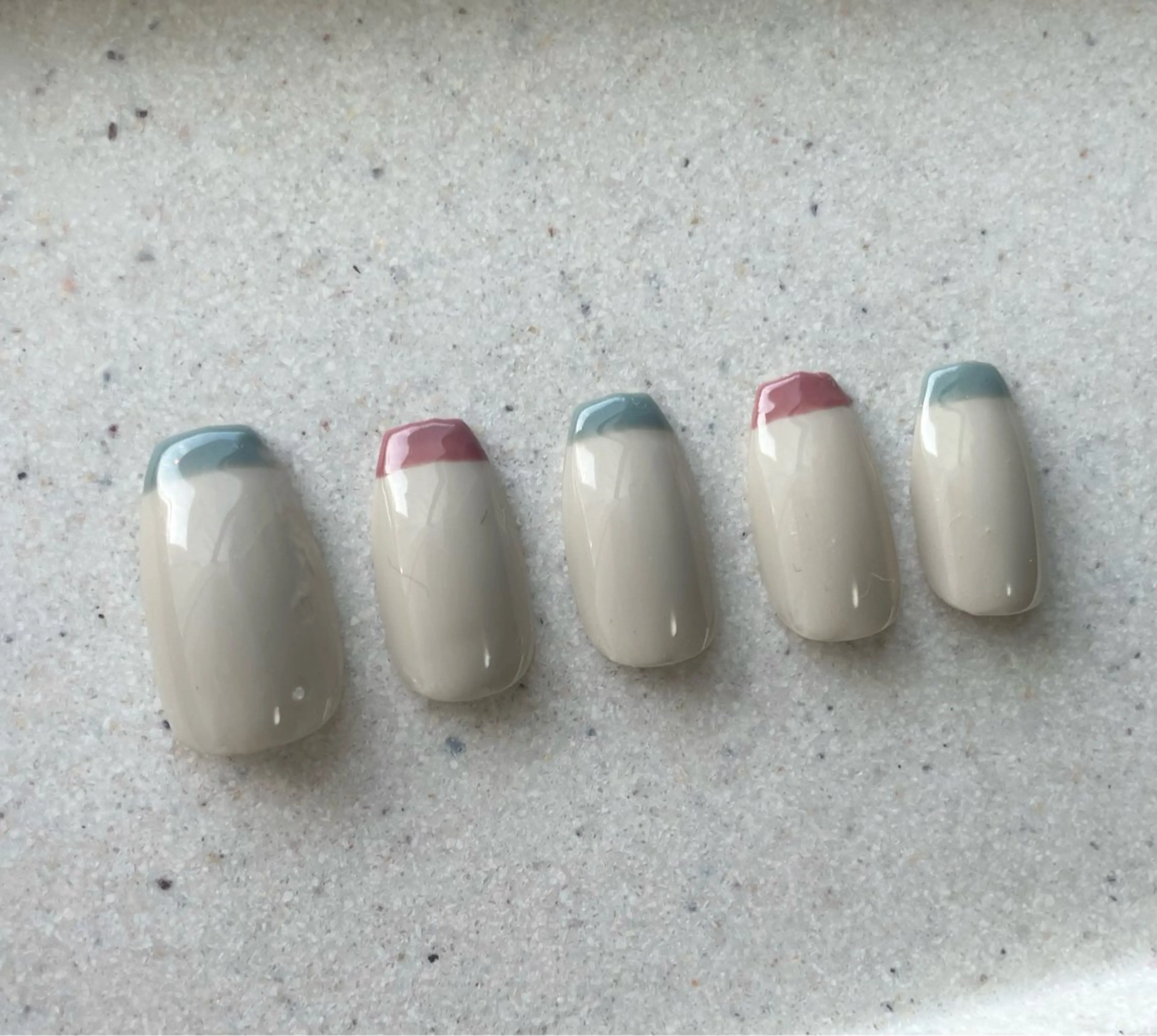 ネイル jujur HARUKA🌸のネイルデザイン