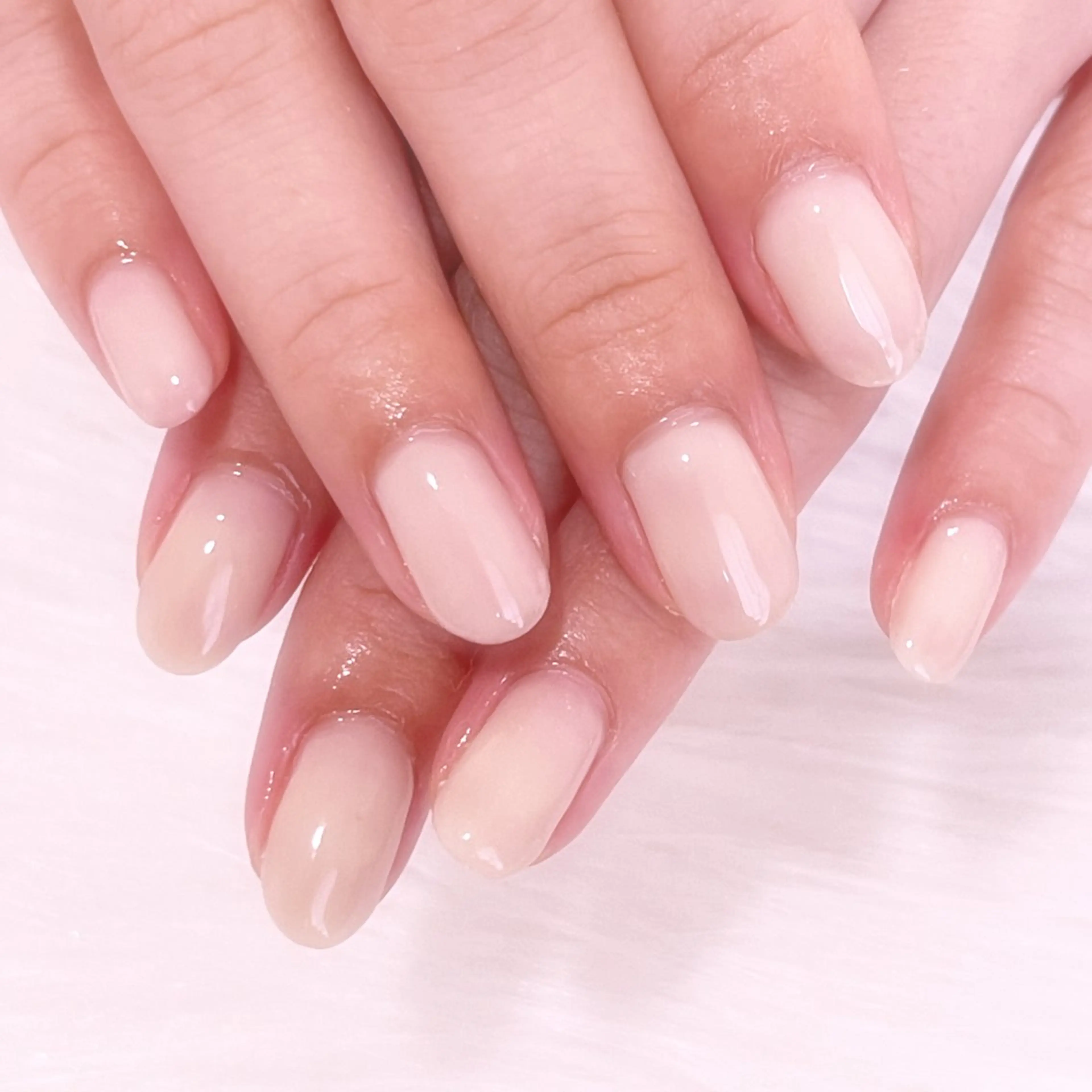 ネイル ハンドネイル 梅島のネイル屋さん所属・梅島の ネイル屋さんのネイルデザイン