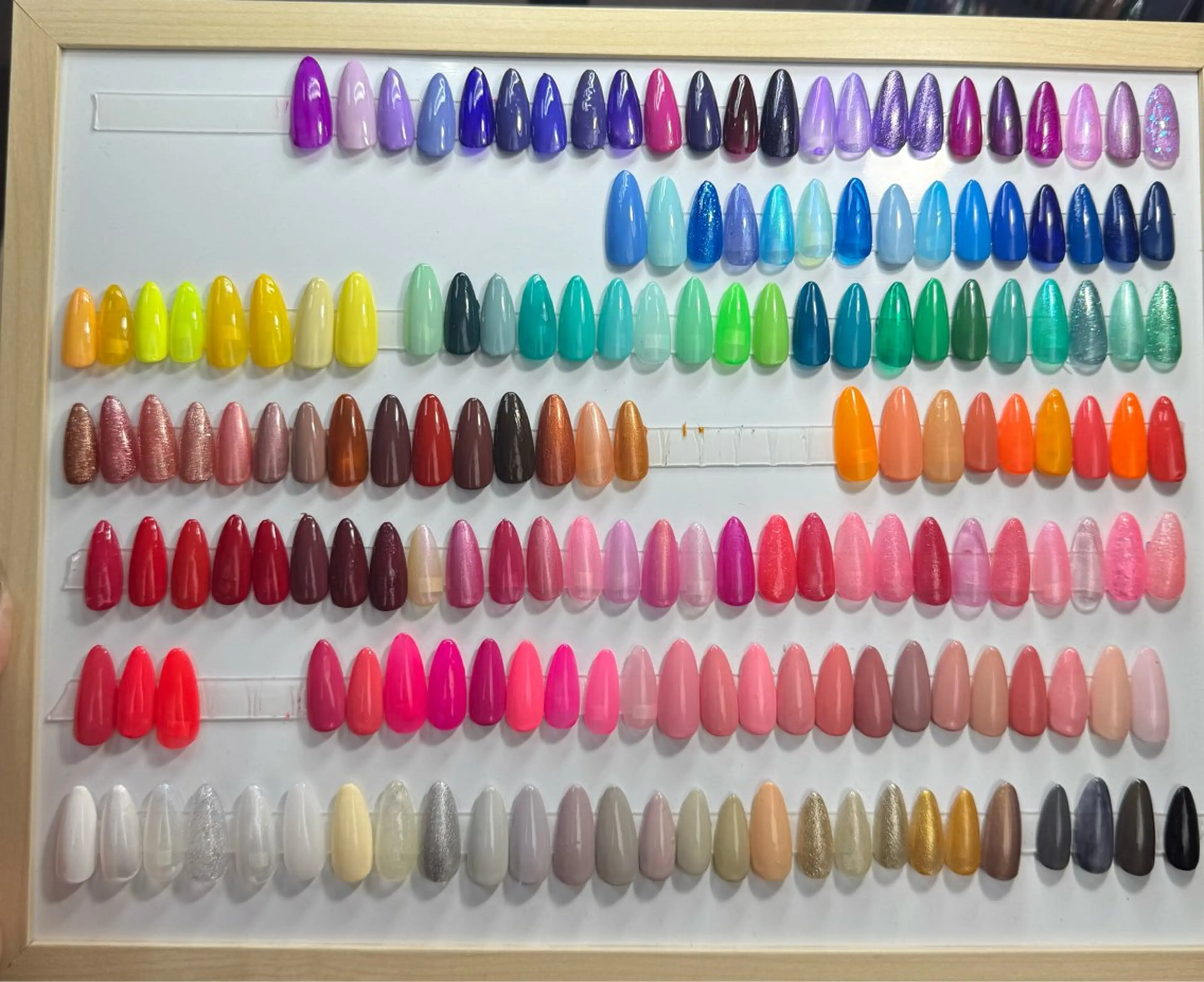 【期間限定】ワンカラー(オフなし)の写真