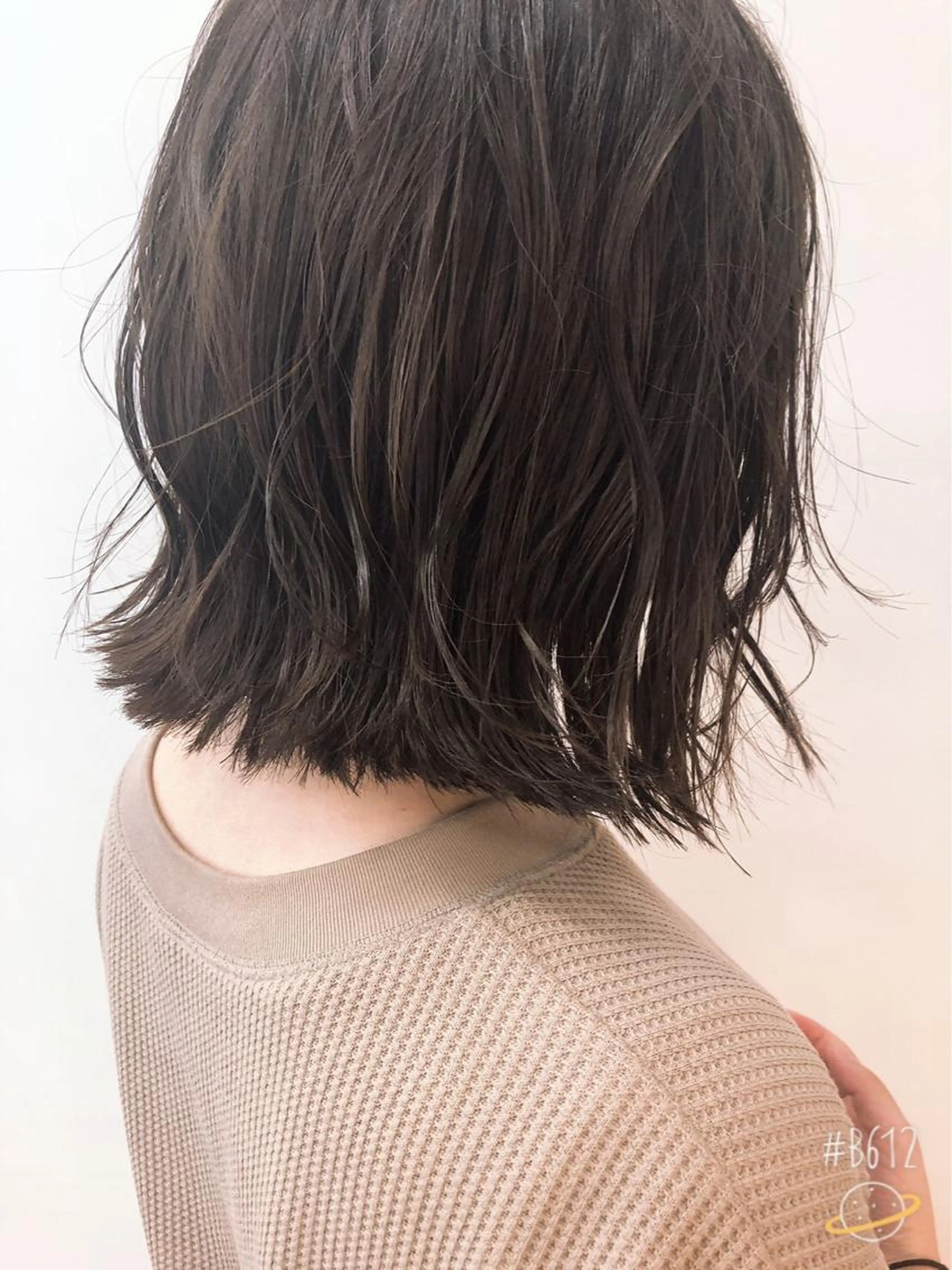 カットの写真