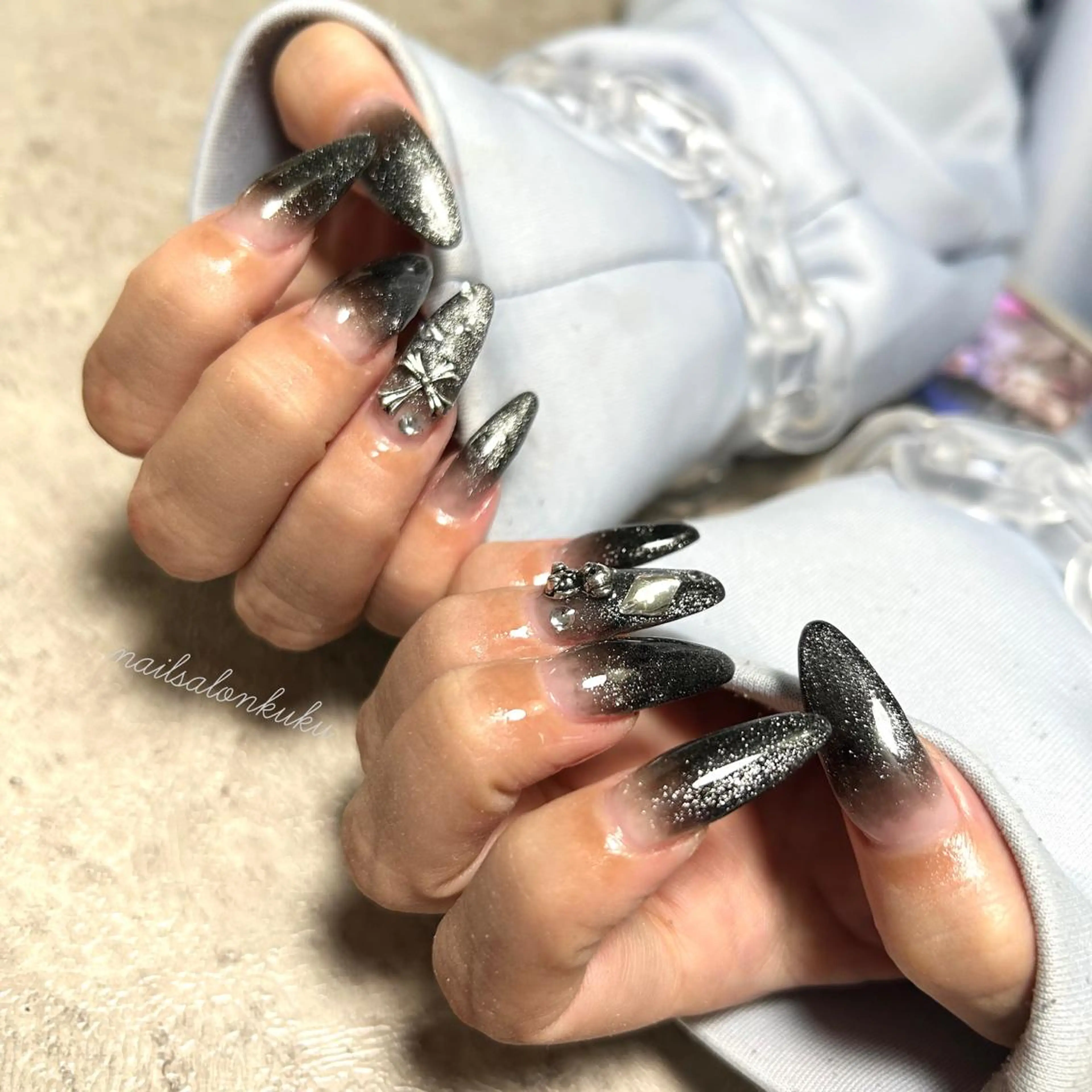 ネイル nail salon kuku所属・nail salon kukuのネイルデザイン