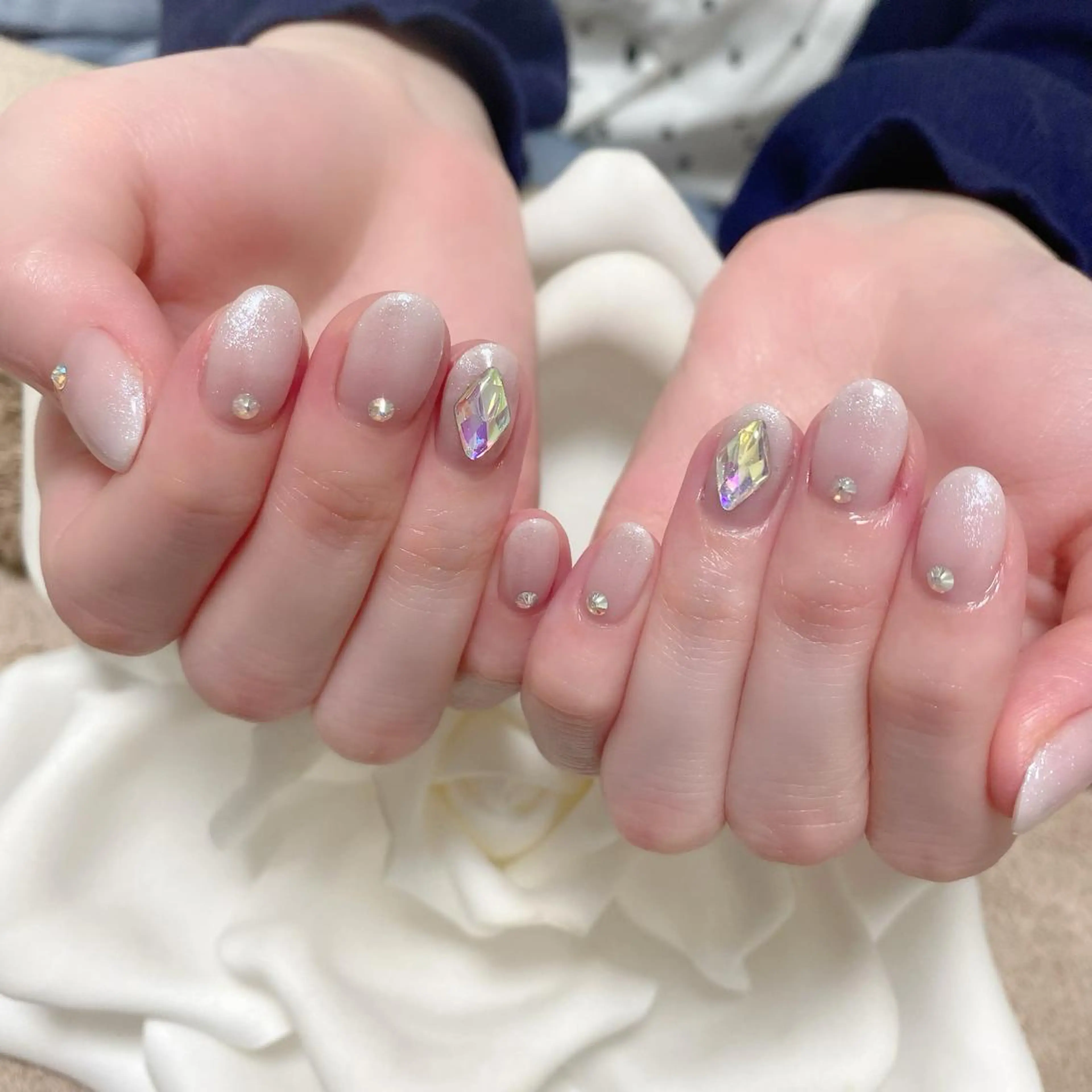 ネイル 💅fleur Ayumiのネイルデザイン